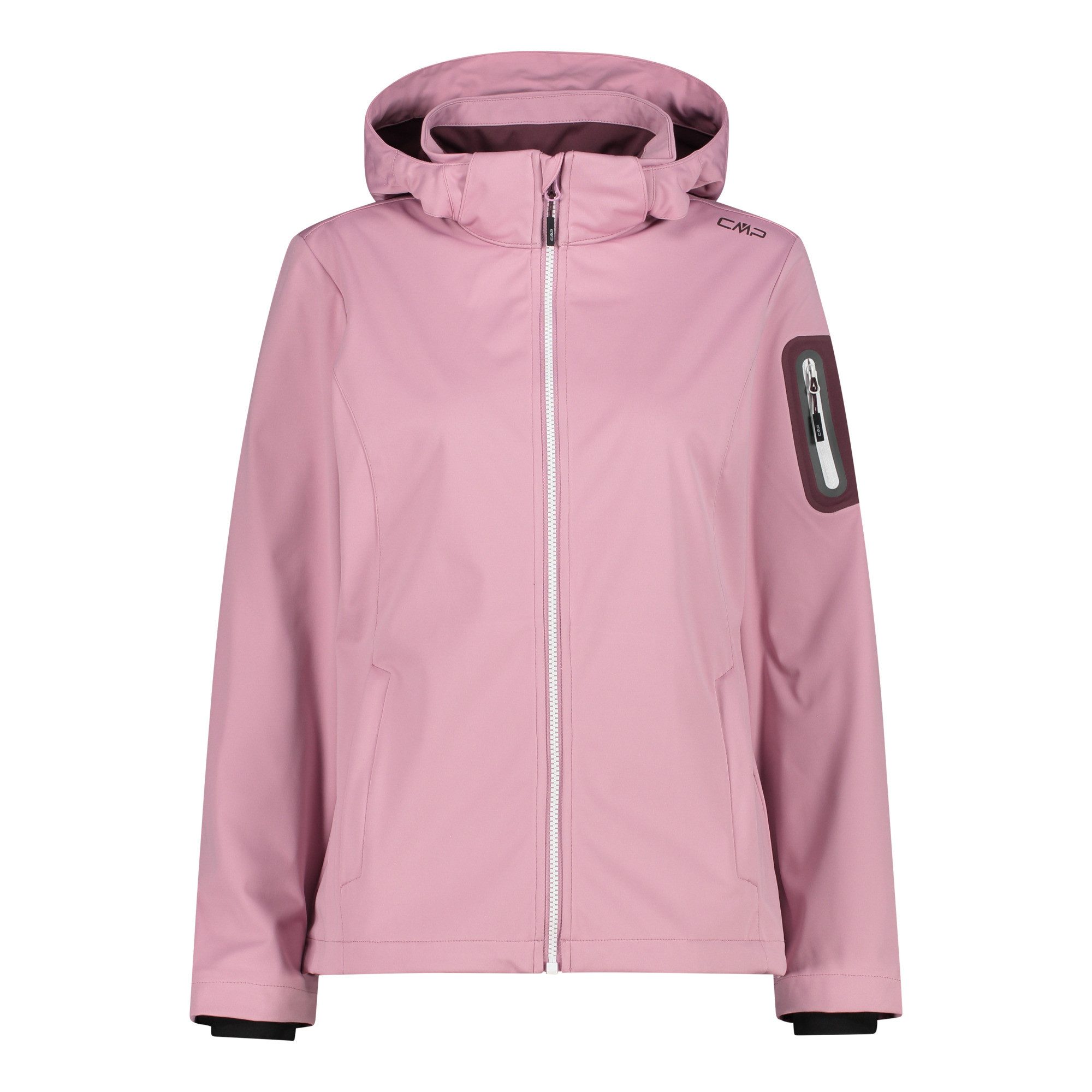 CMP Softshelljacke CMP Damen Softshelljacke Woman günstig online kaufen