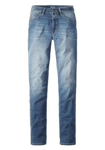 Paddock's 5-Pocket-Jeans »Pat 60381 3285 000«