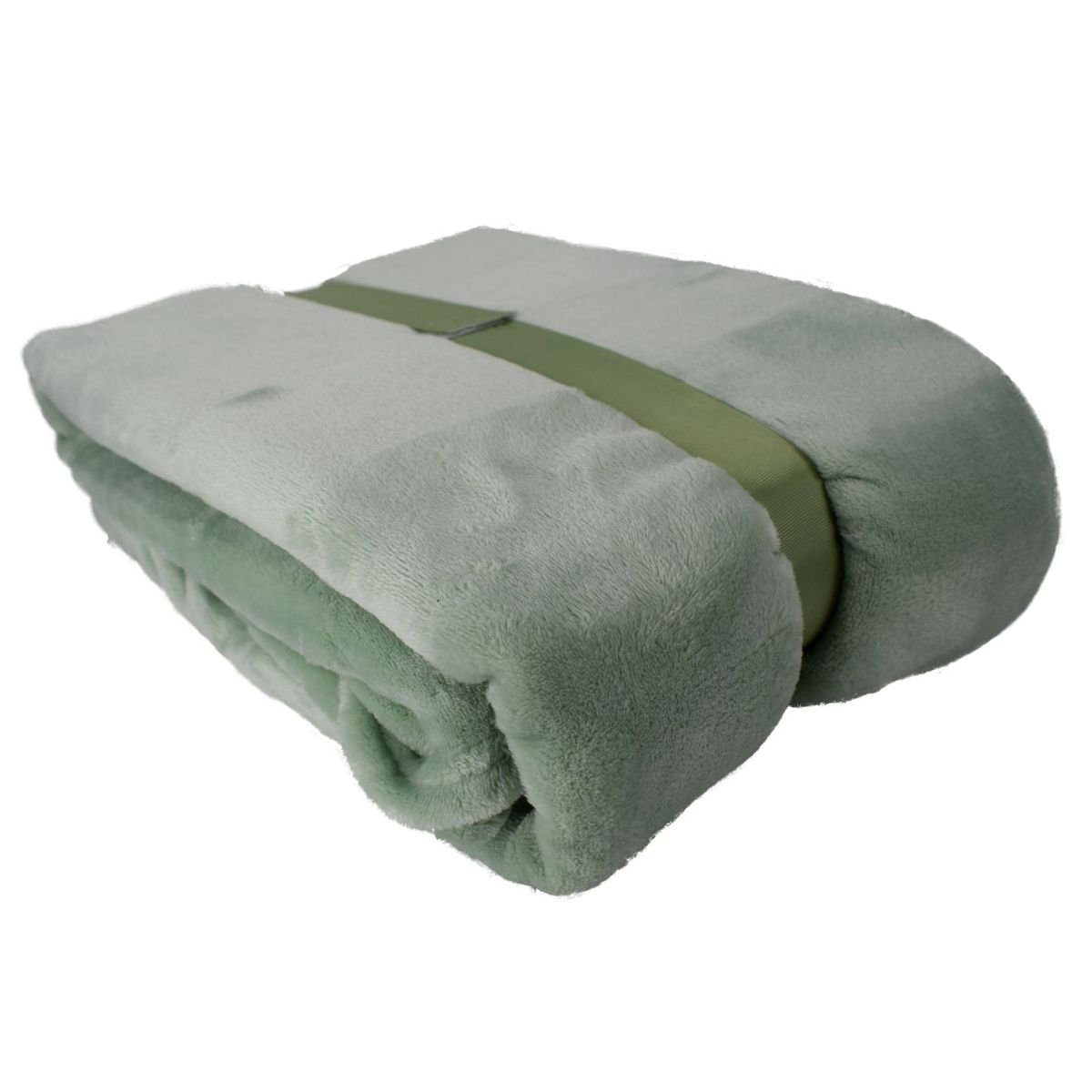Wohndecke Kuscheldecke XXL 180x220cm in 6 günstig online kaufen