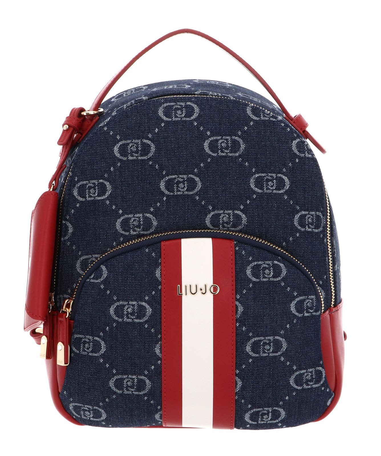 Liu Jo Rucksack Backpack (Set, 2-tlg)