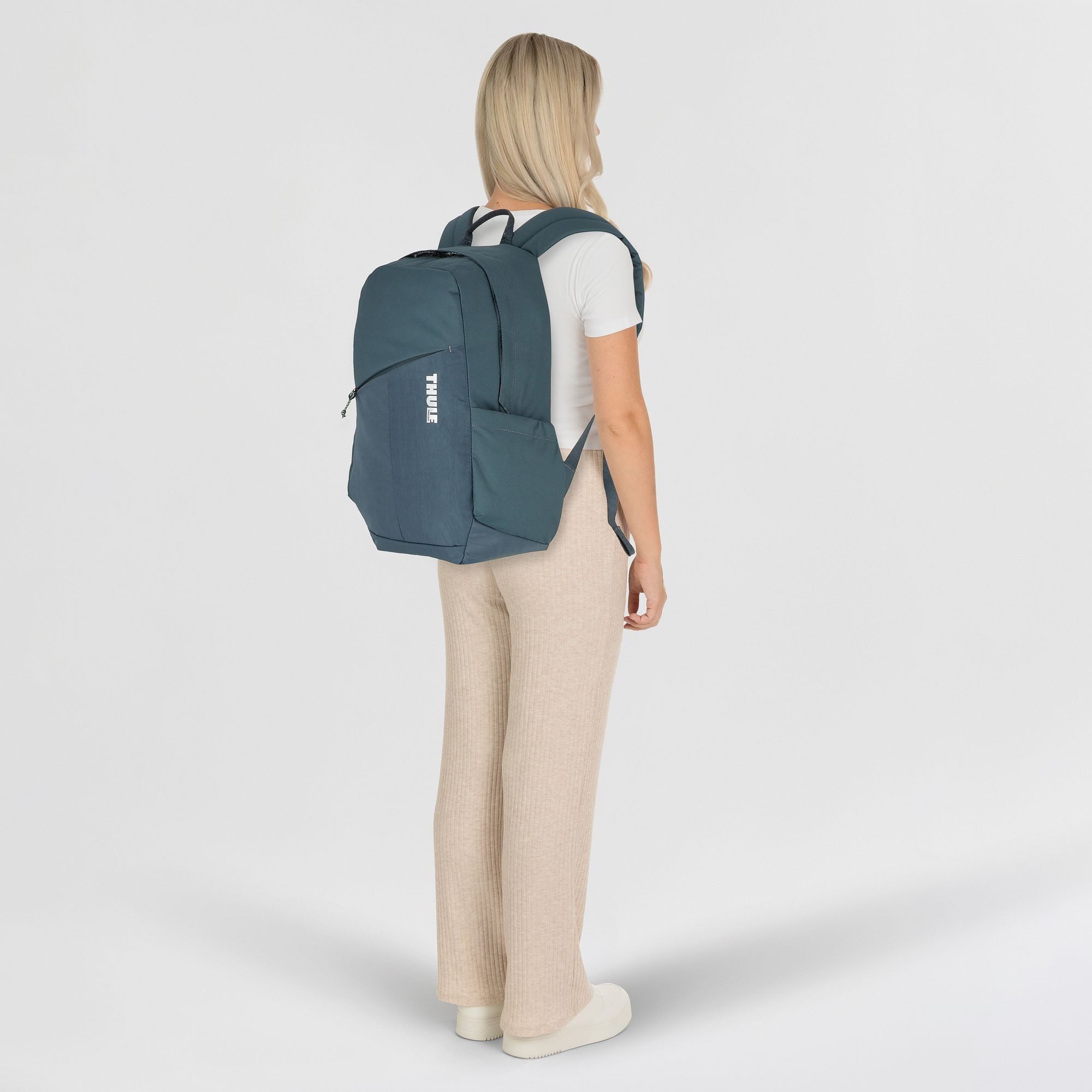 Thule Daypack Notus, Polyester