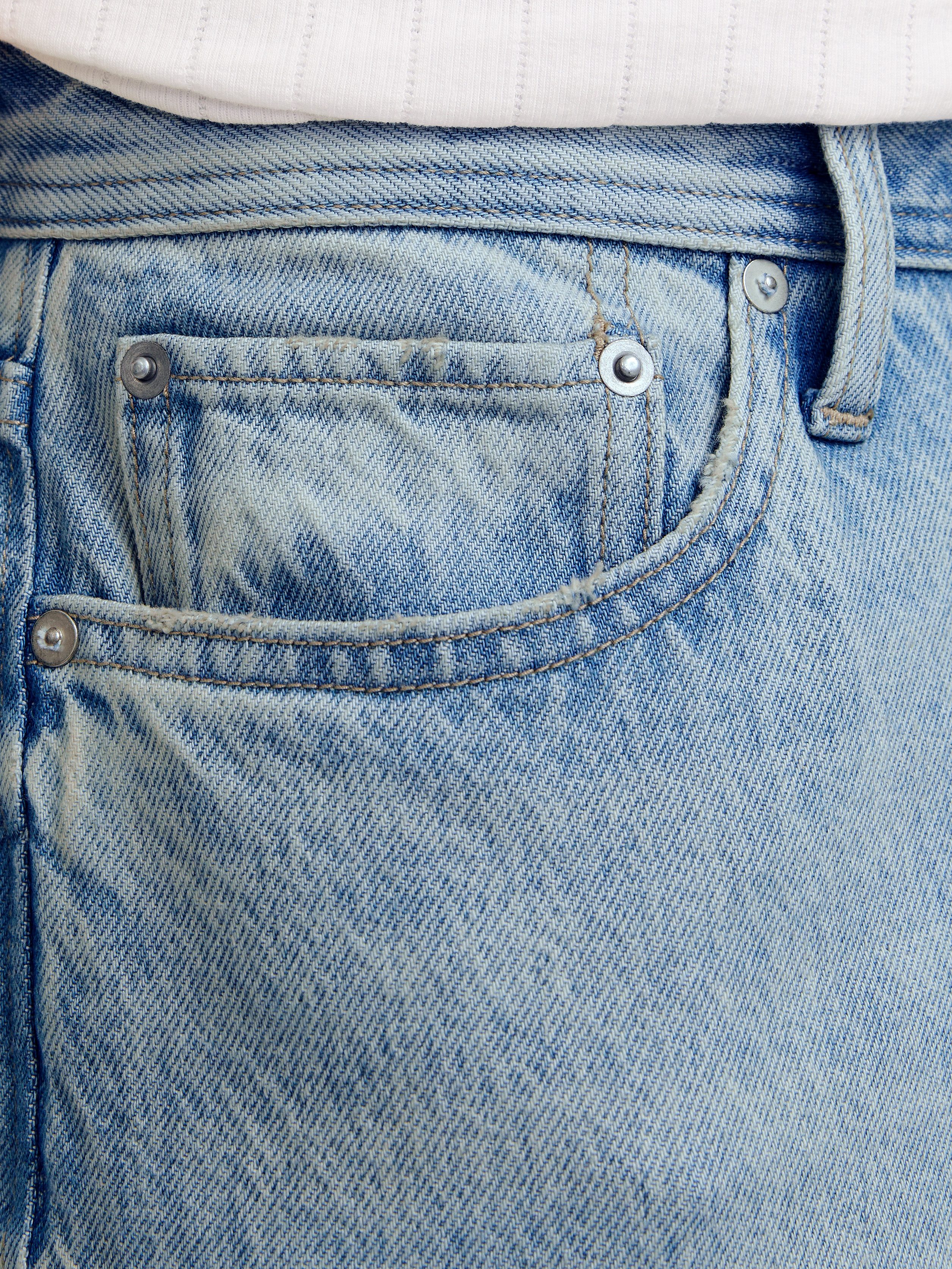 Jack & Jones 5-Pocket-Jeans