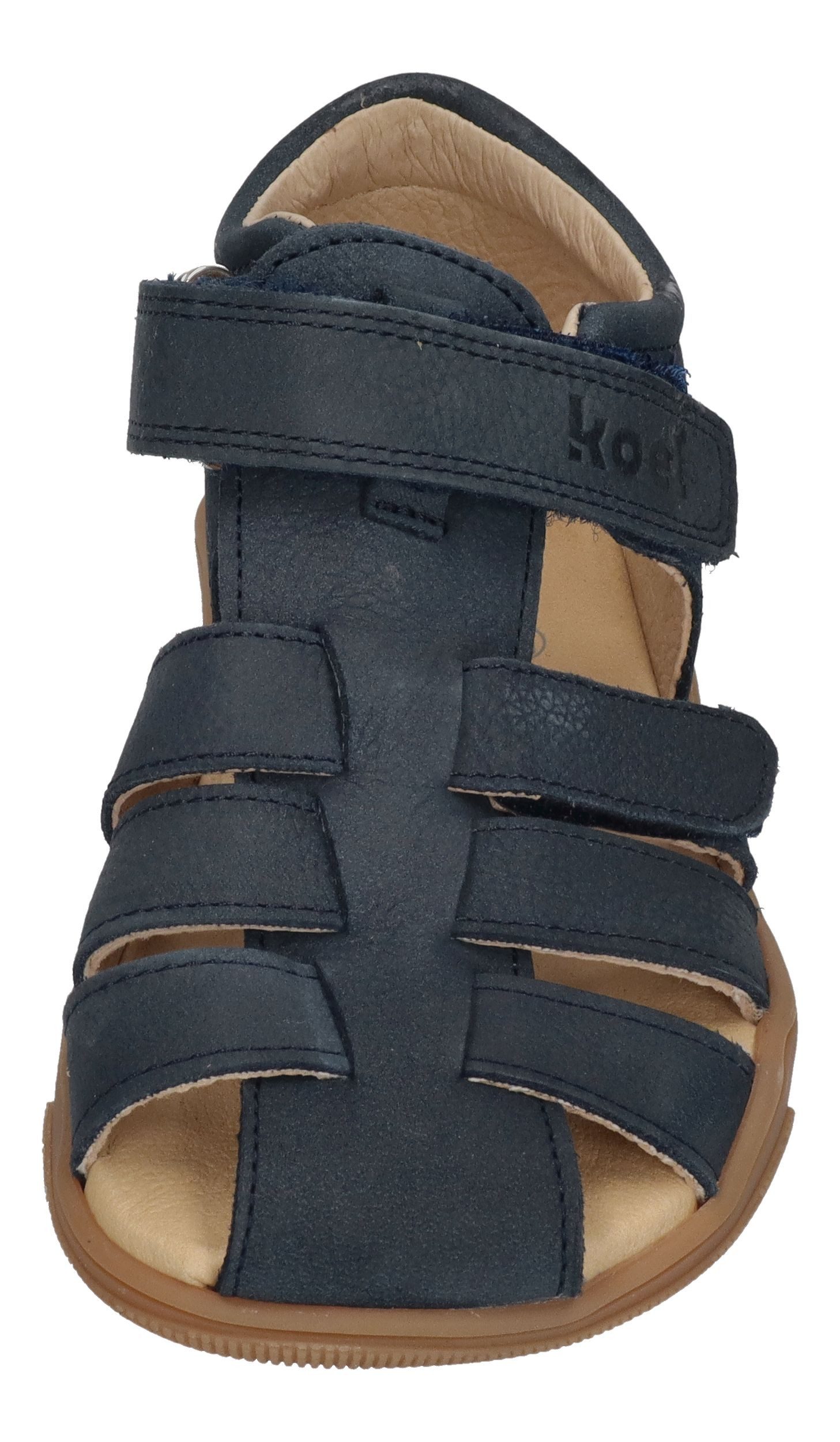 KOEL OLA Barfußschuh Blue