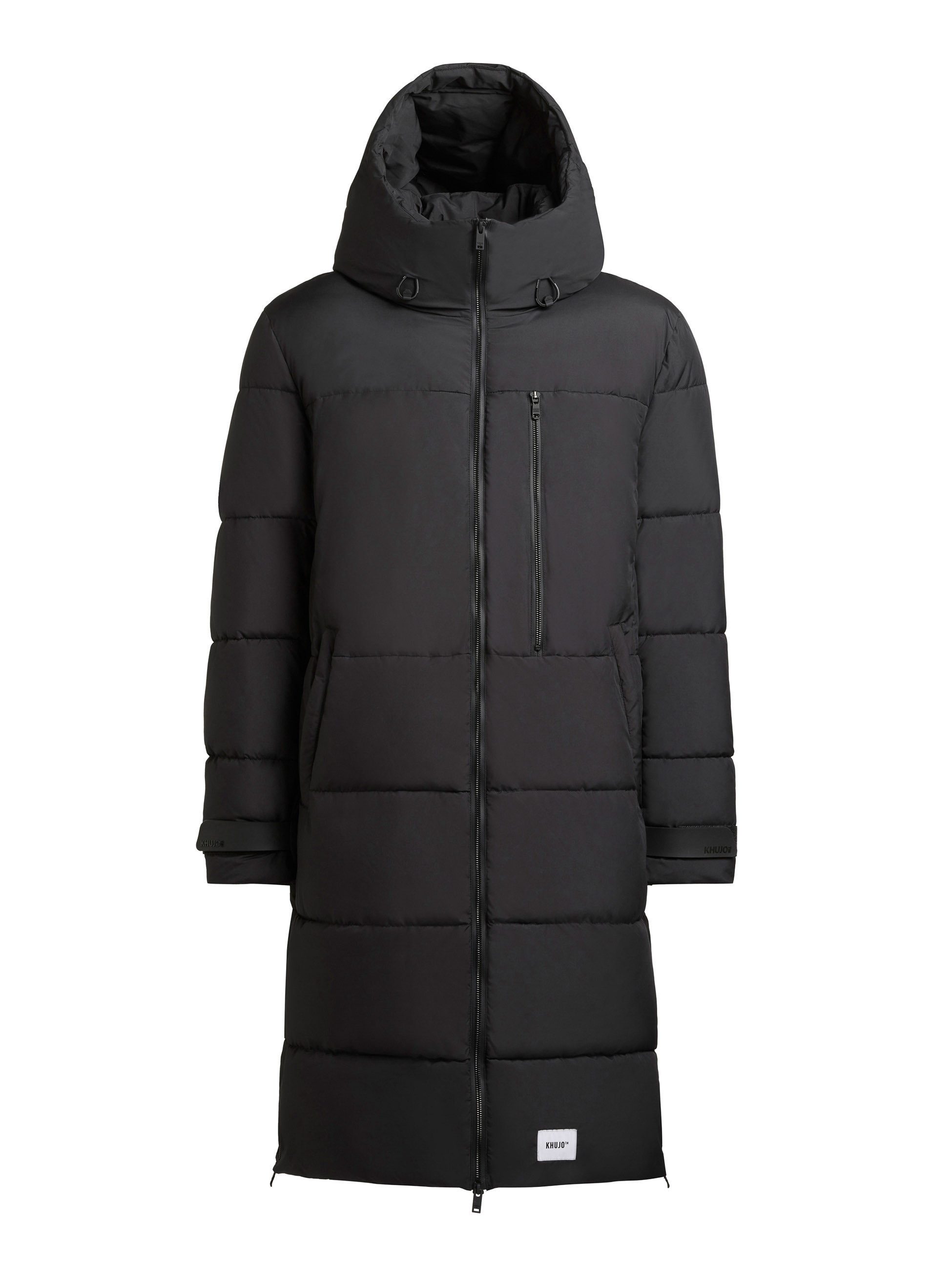 khujo Steppmantel SIRAM2 günstig online kaufen