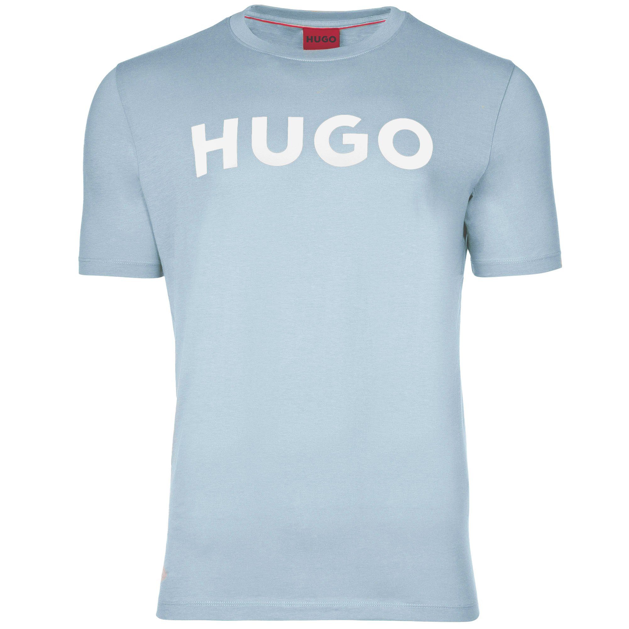 HUGO T-Shirt Herren T-Shirt 1er Pack günstig online kaufen