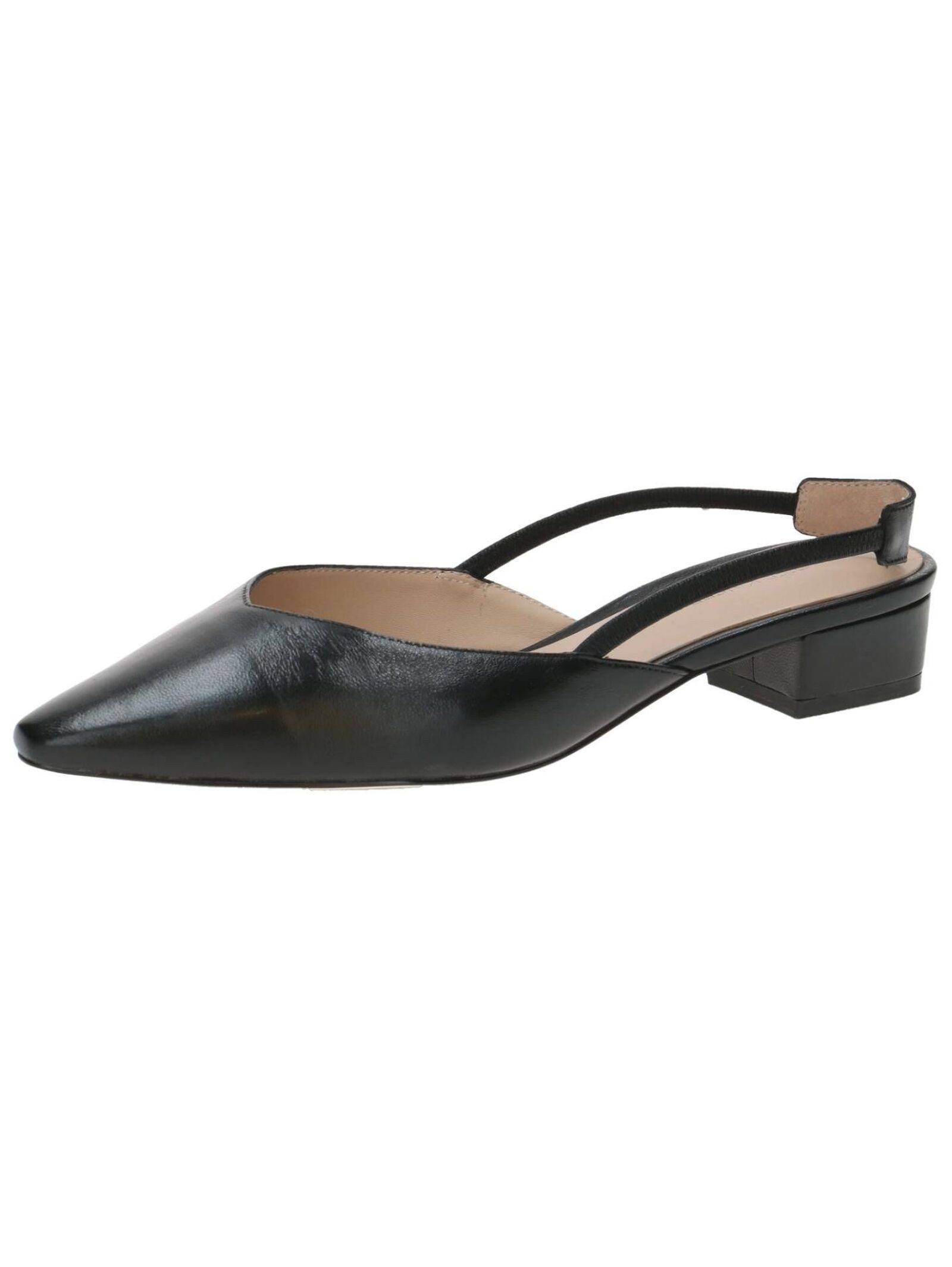 Peter Kaiser Peter Kaiser Pumps Nappaleder Slingpumps günstig online kaufen