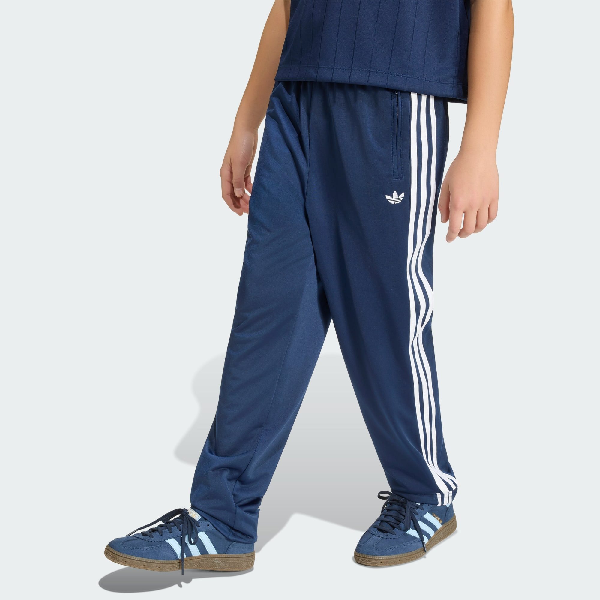 adidas Originals Jogginghose FIREBIRD TRAININGSHOSE (1-tlg)