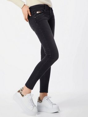LTB 7/8-Jeans SENTA (1-tlg) Plain/ohne Details, Weiteres Detail