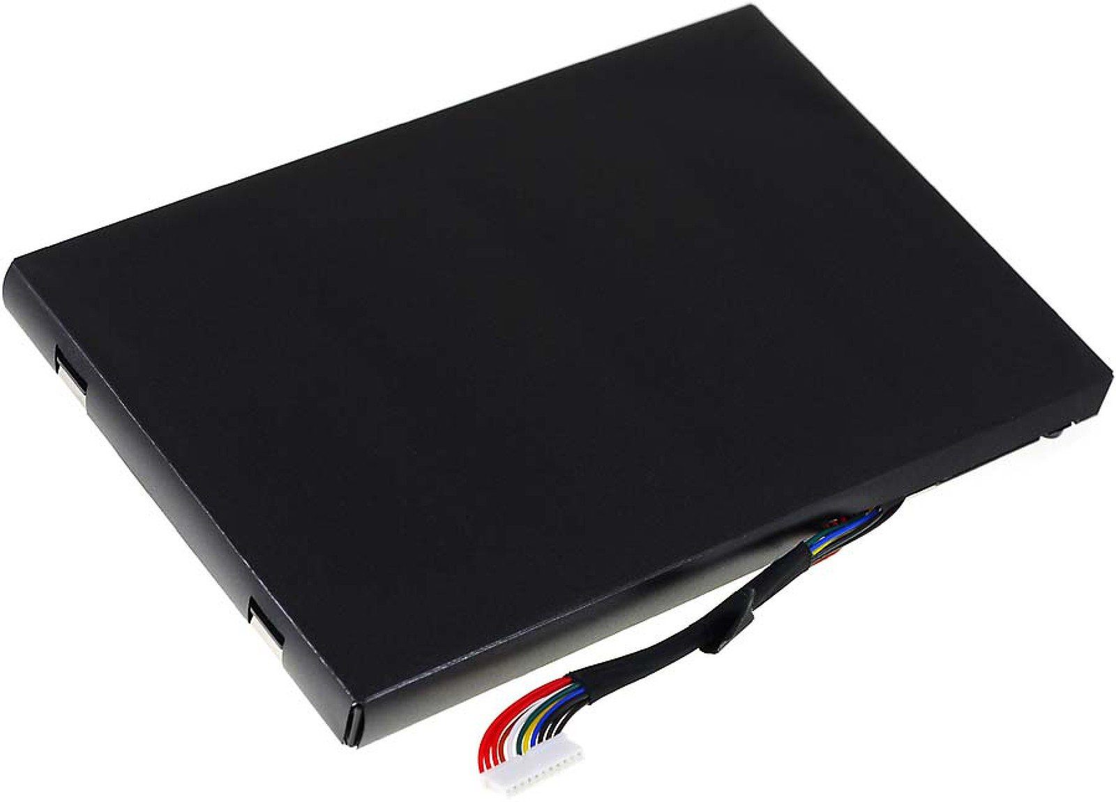 Powery Akku für Dell Typ PT6V8 Laptop-Akku 4250 mAh (14.8 V)