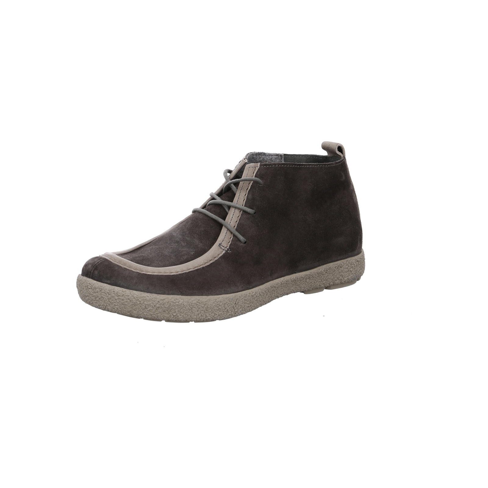 Think! Schnürstiefelette Geoag Schnürboots