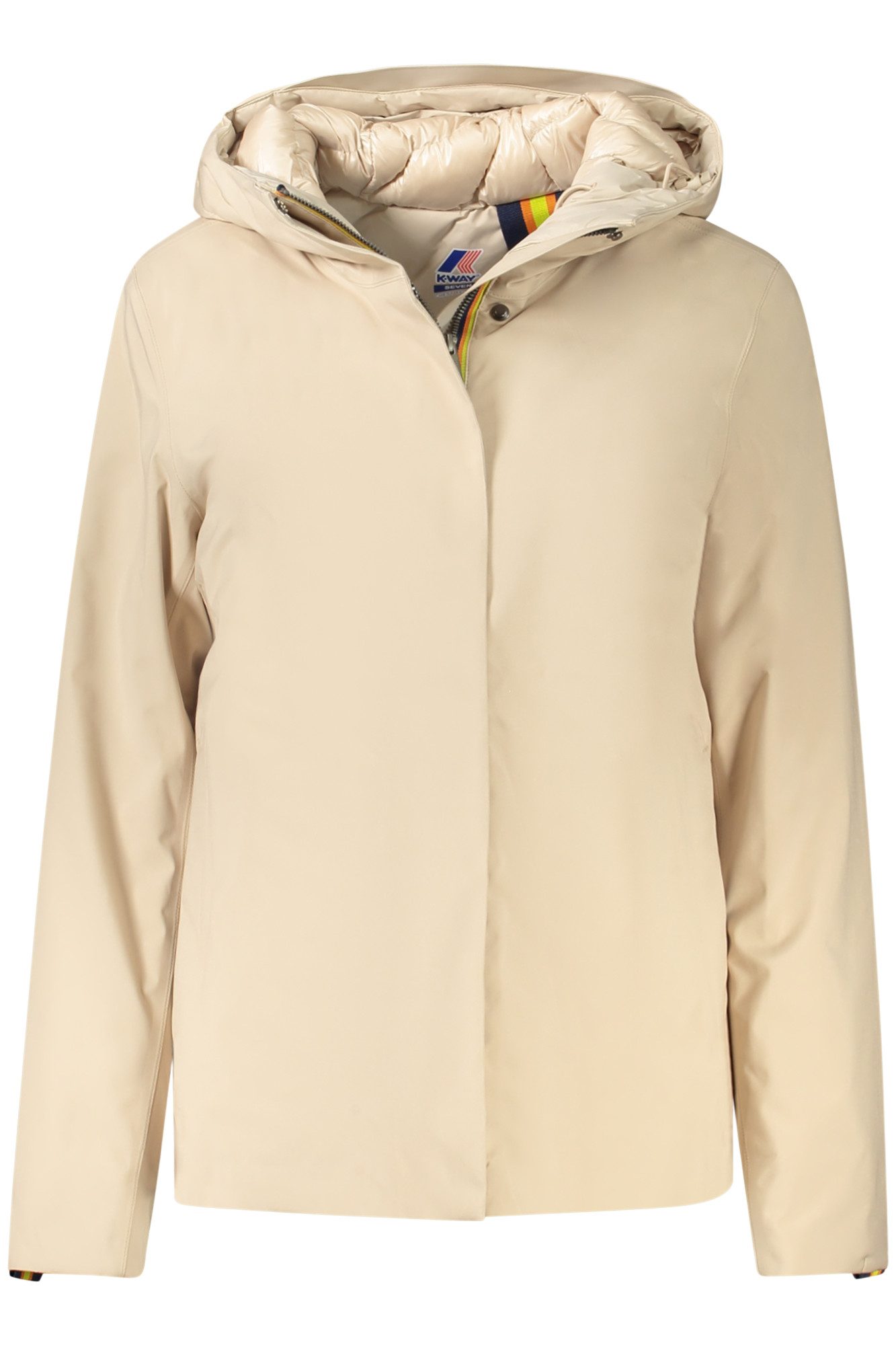 Outdoorjacke