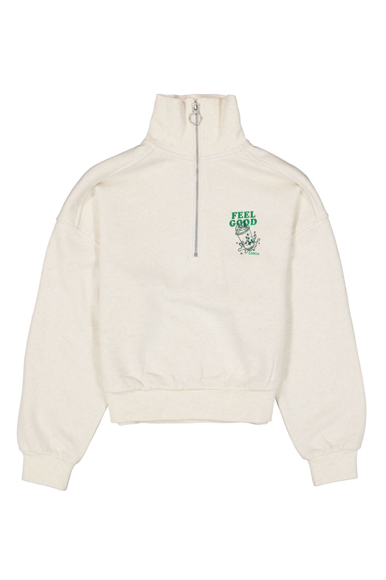 GARCIA JEANS Sweatshirt