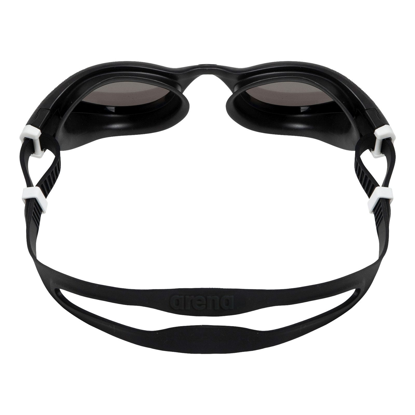 Arena Schwimmbrille The One Plus Mirror, mit Anti-Fog-Beschichtung