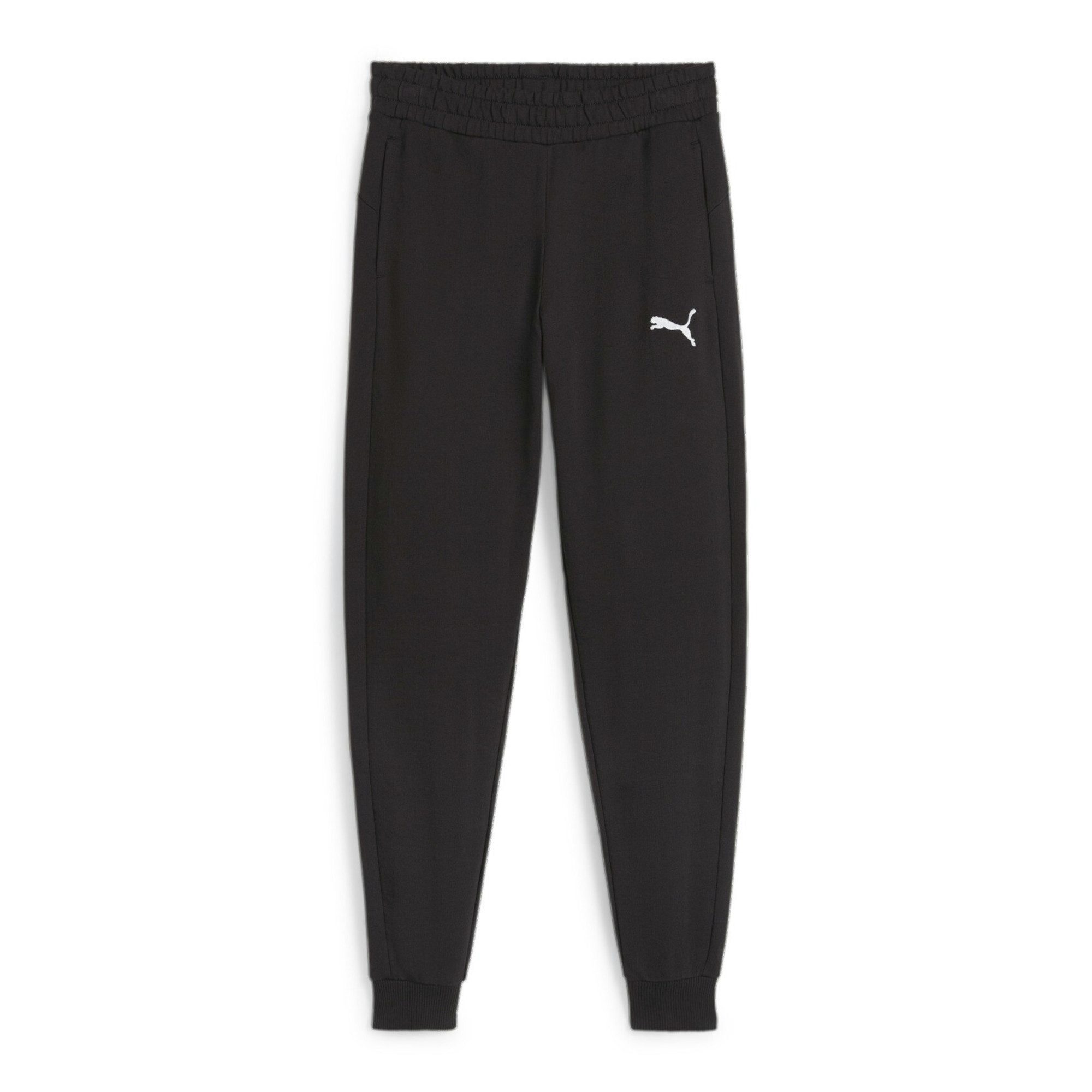 PUMA Trainingshose Puma Kinder Trainingshose teamGOAL Casuals Pants Jr 658601