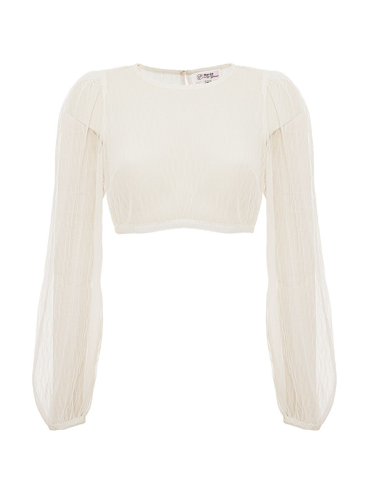 MarJo Dirndlbluse BÖHEN günstig online kaufen