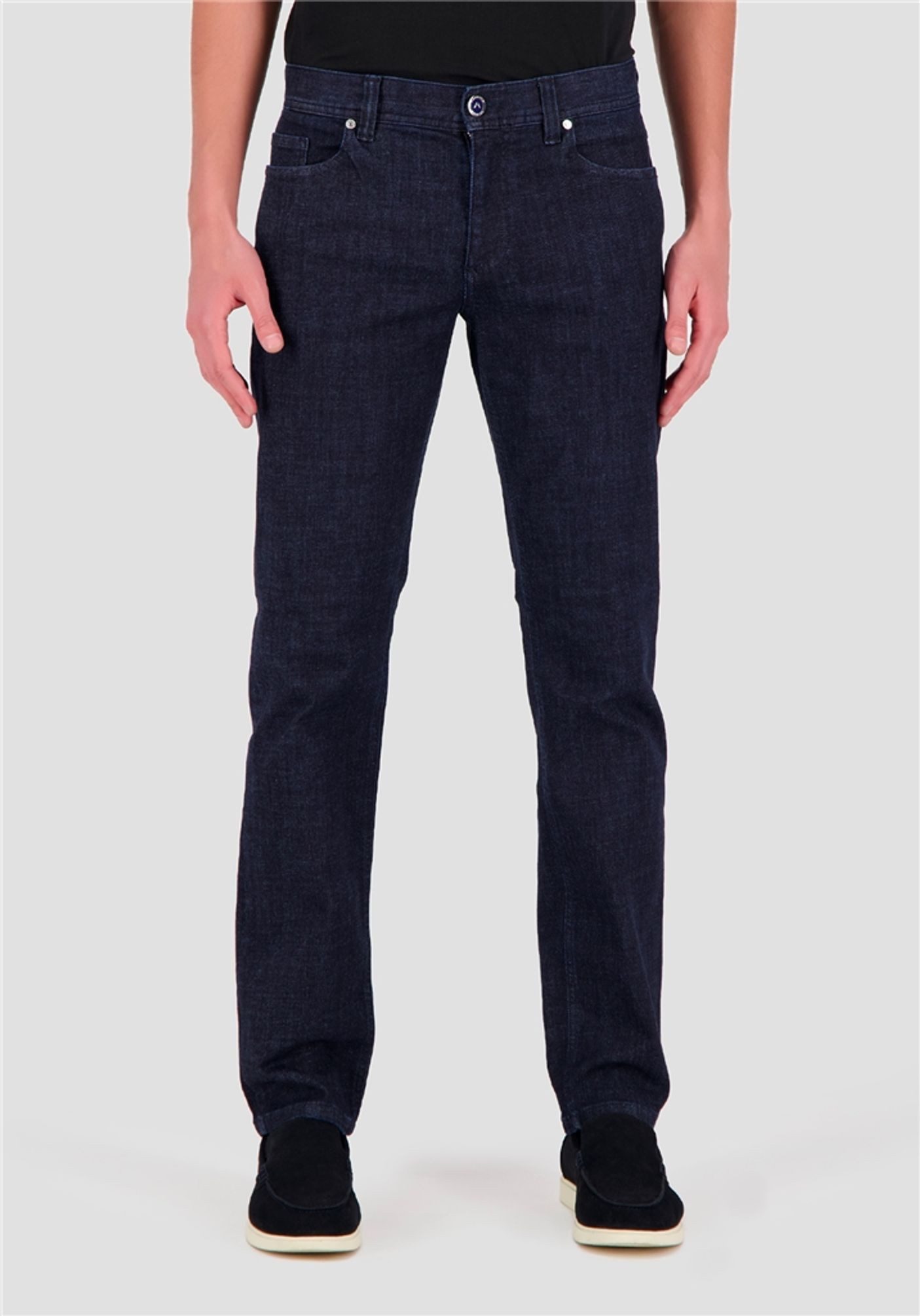 Alberto 5-Pocket-Jeans 6867 1865