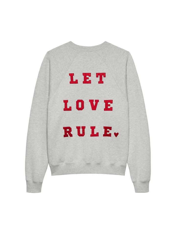 Catwalk Junkie Sweatshirt – Pullover mit günstig online kaufen