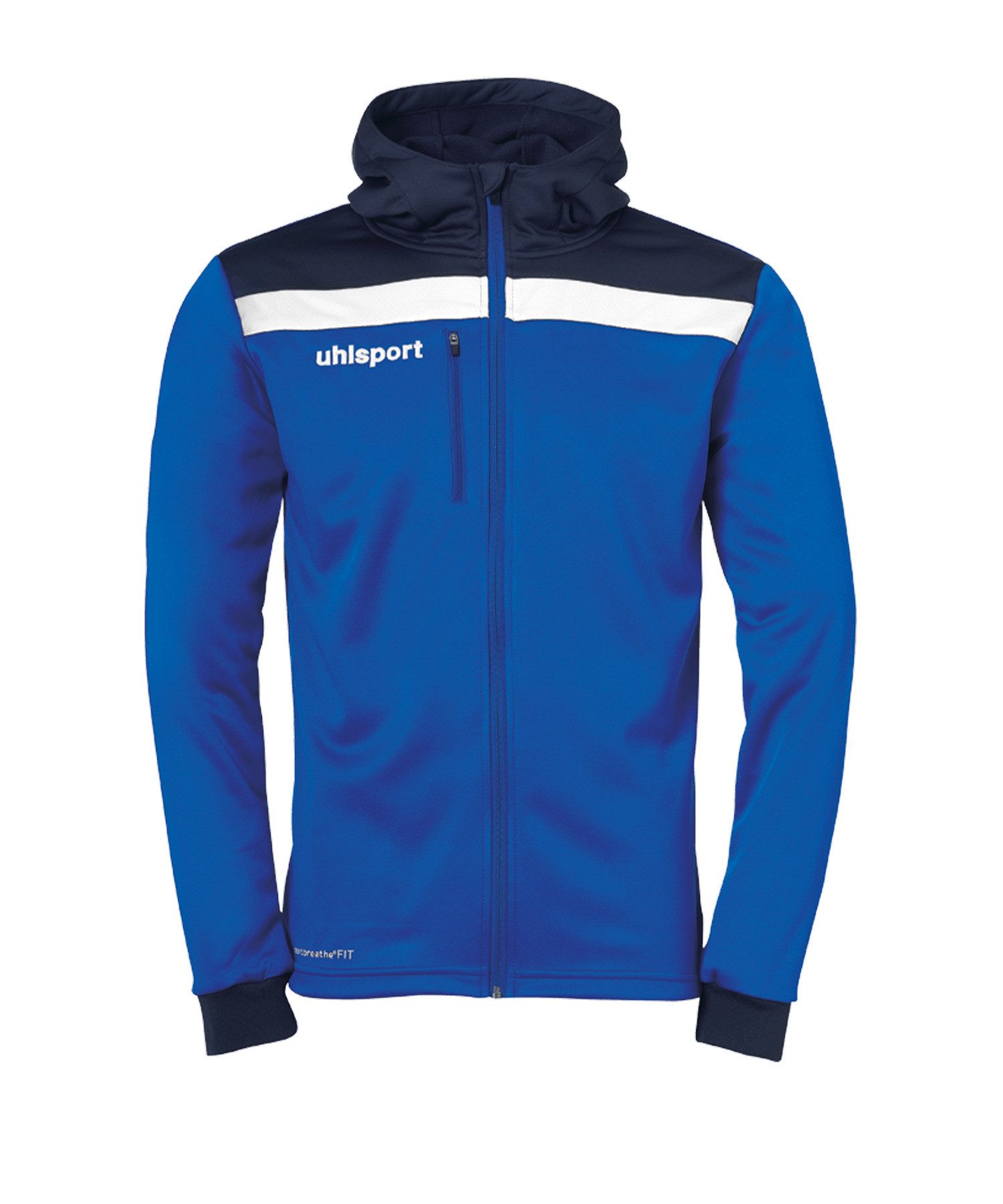 Sweatjacke uhlsport Offense 23 Kapuzenjacke Kids