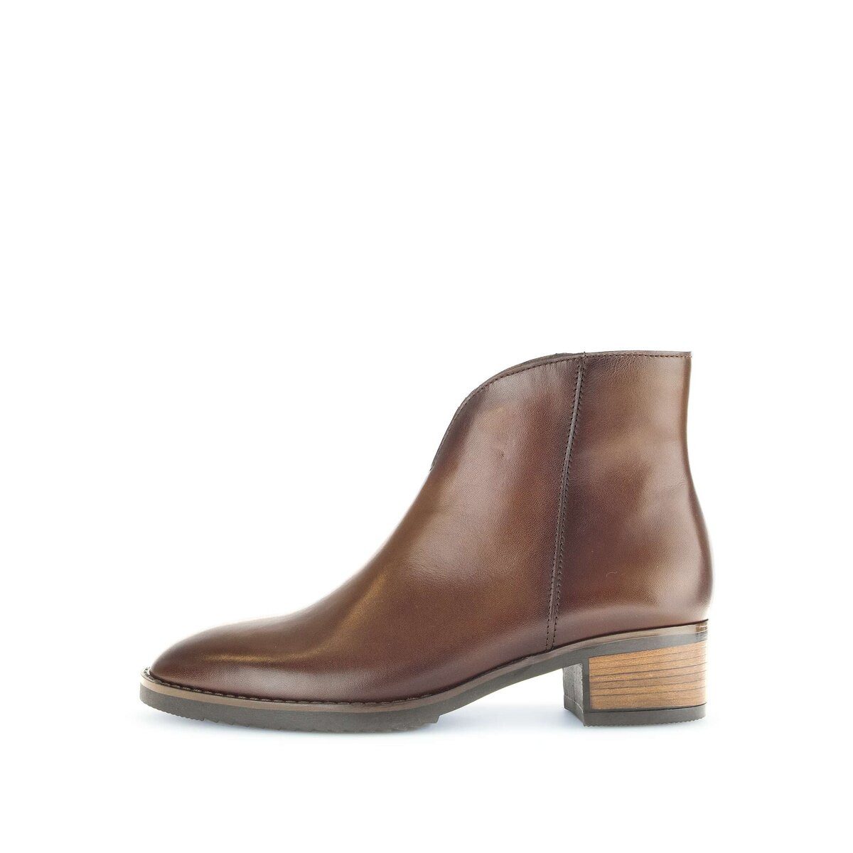 Gabor Cowboy Boots Glattleder Cowboy Boots günstig online kaufen