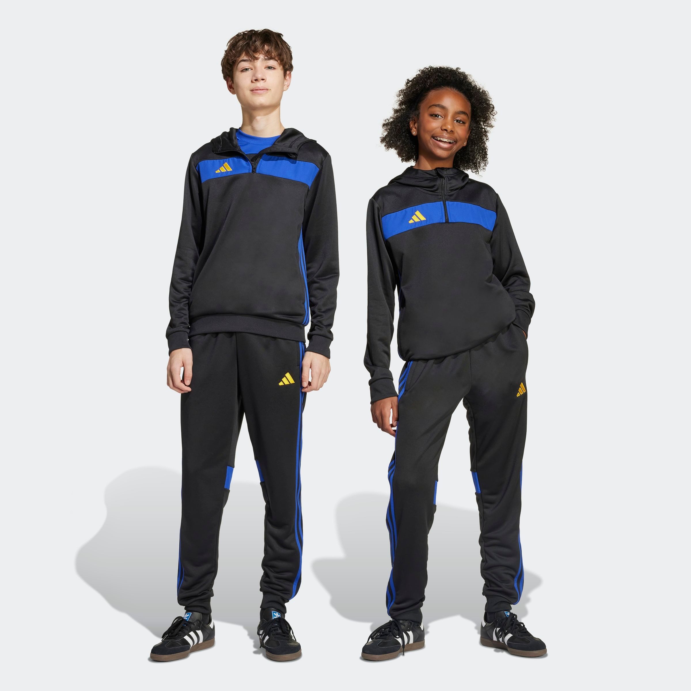 adidas Performance Trainingshose TIRO 25 ESSENTIALS KIDS