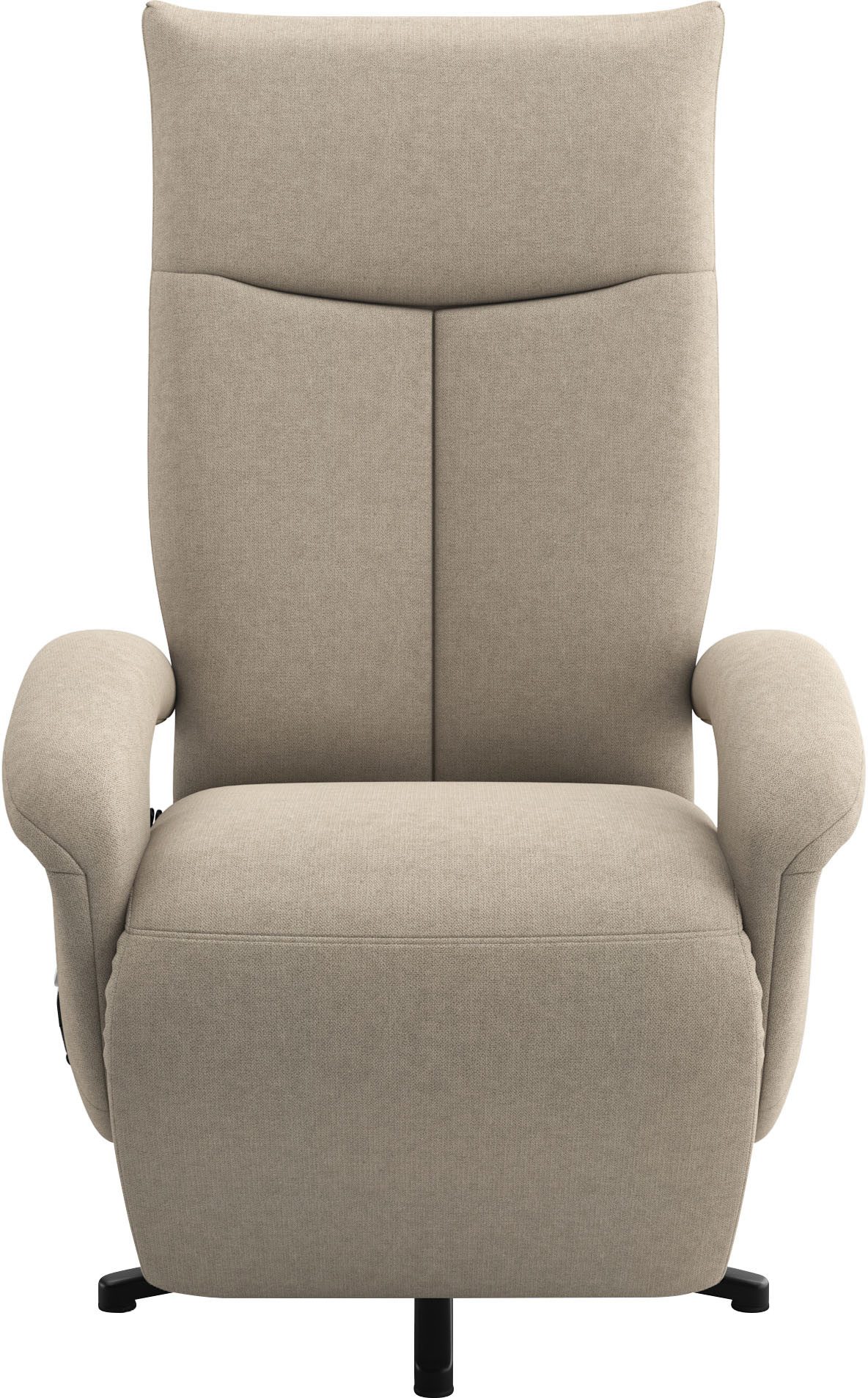 sit&more TV-Sessel Emely, inkl. Kopfteilverstellung & günstig online kaufen