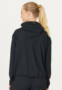 ATHLECIA Laufjacke Amis in dehnbarer und bequemer Qualität