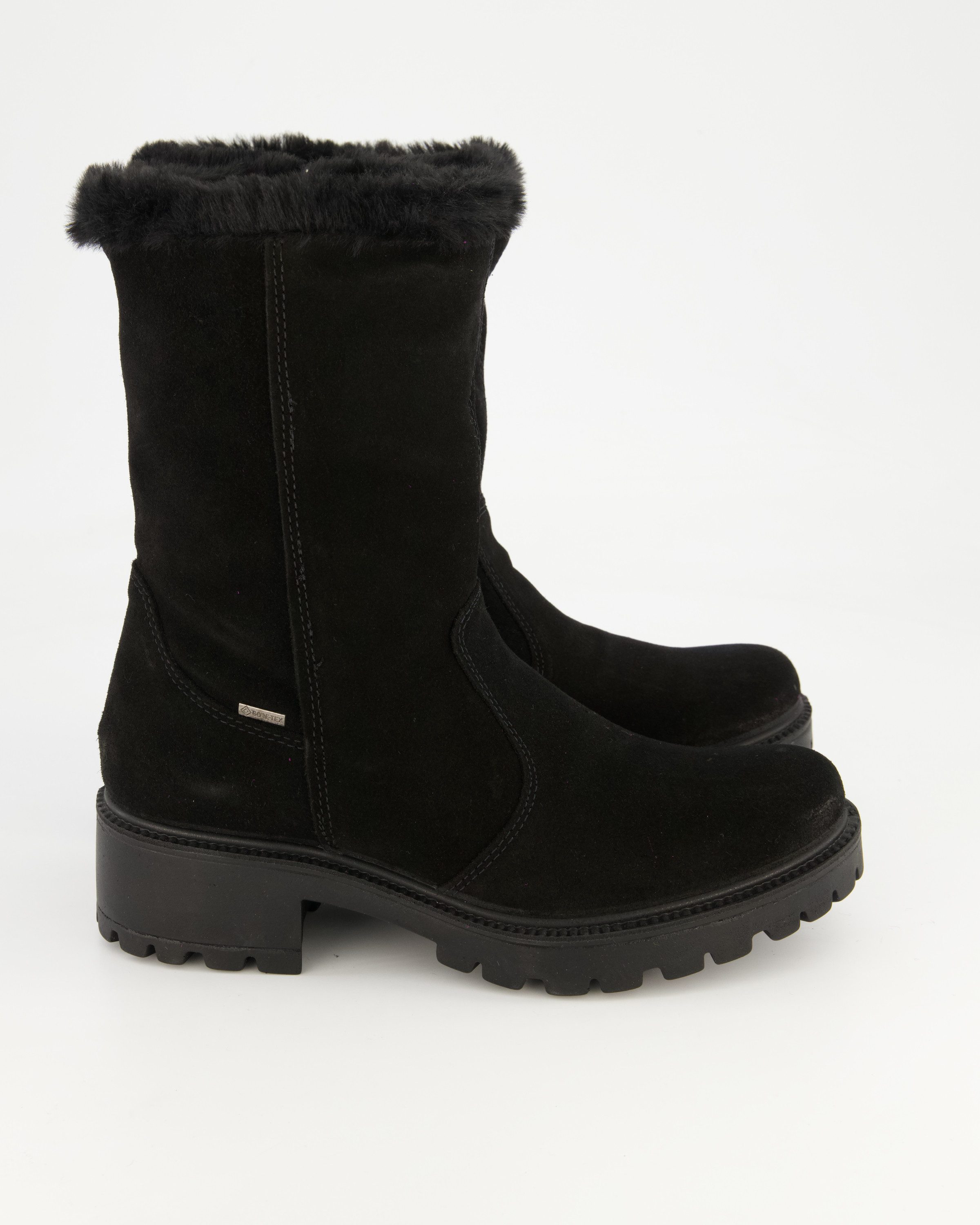 IGI & CO 4663811 Winterstiefel Obermaterial: günstig online kaufen