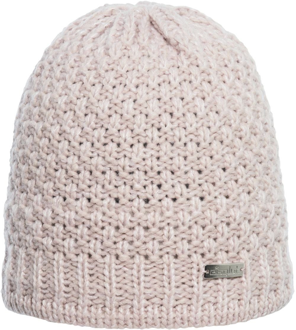 Eisglut Strickmütze EISGLUT Mareike Mütze
