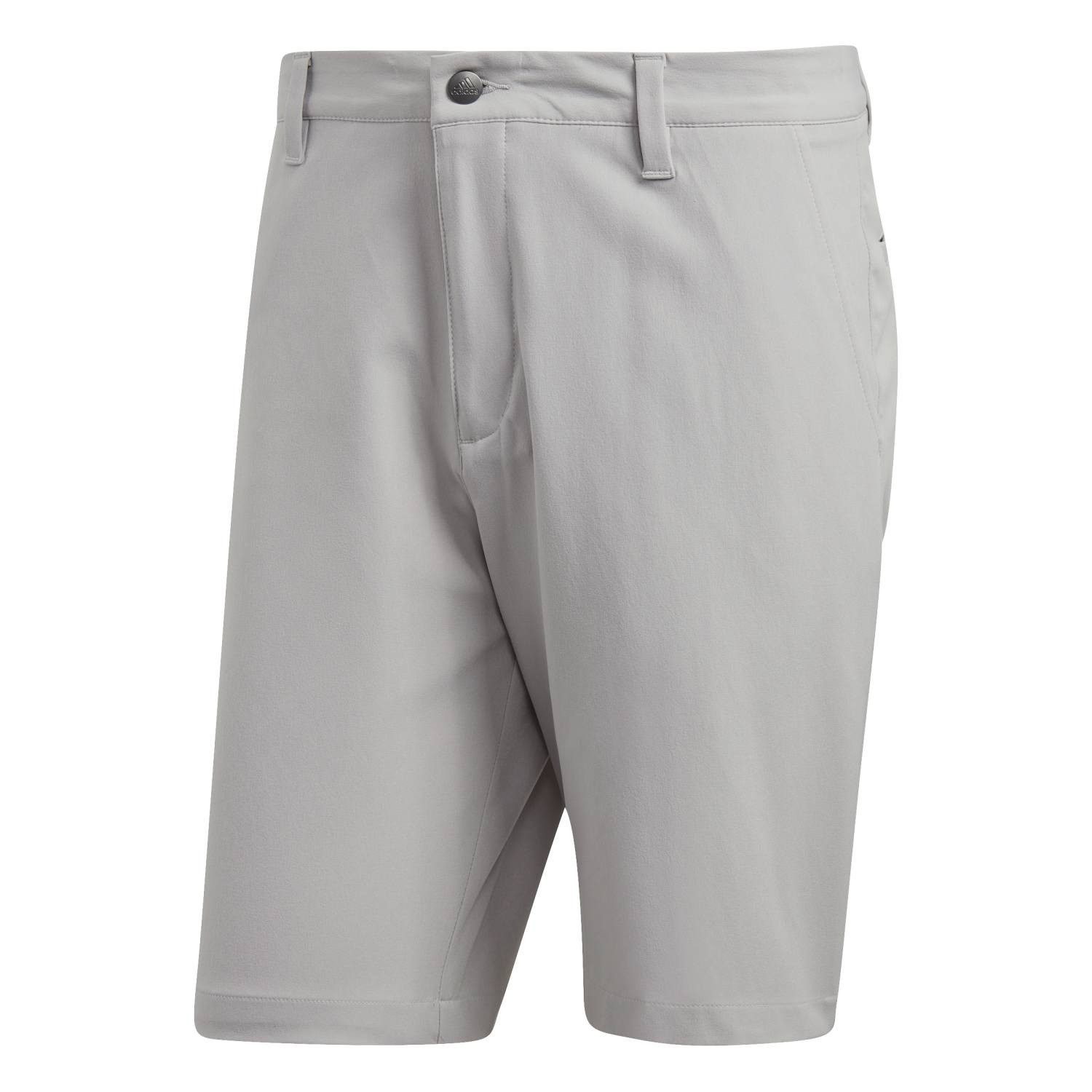 adidas Sportswear Golfshorts Adidas Golf Shorts Ultimate365 9 Inch Grau Herren