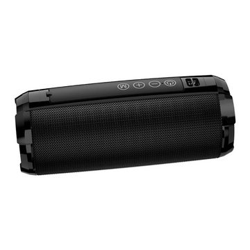 Kaku KSC-602 10W Tragbarer 5.0 Bluetooth Speaker Lautsprecher Bluetooth-Speaker