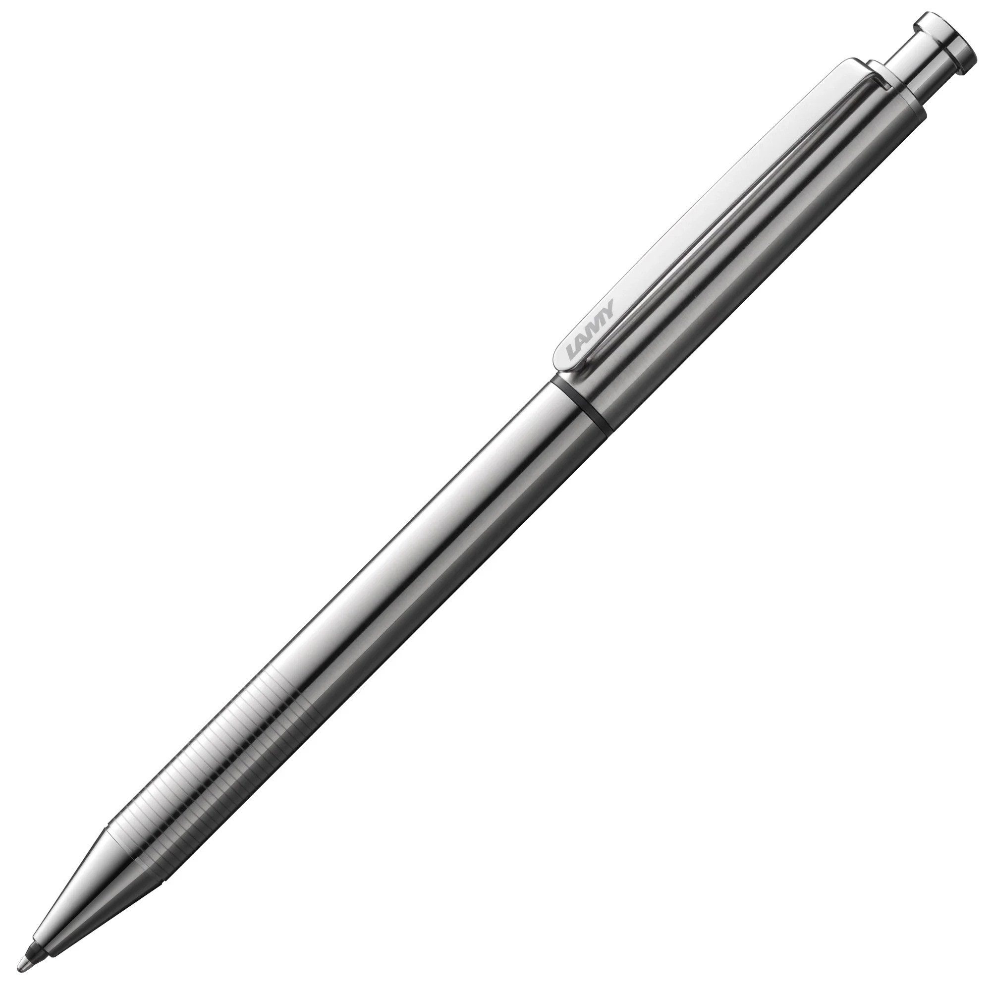 LAMY Kugelschreiber LAMY Kugelschreiber st twin pen Multifunktionsstift