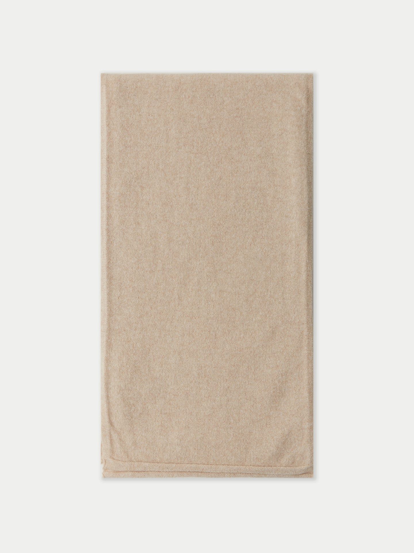 GOBI Cashmere Strickschal Jerseystrick Kaschmirschal günstig online kaufen