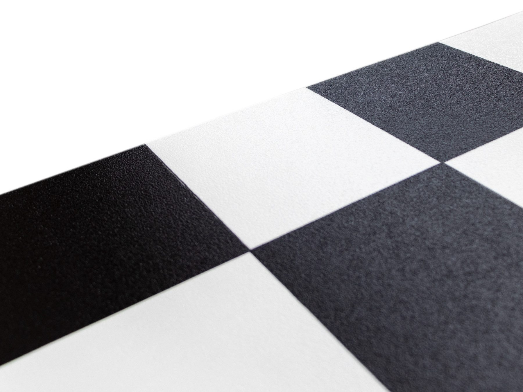 Primaflor-Ideen in Textil Vinylboden CV Bodenbelag TRONTO Schachbrett, Starke Nutzschicht – Bild 5 von 5