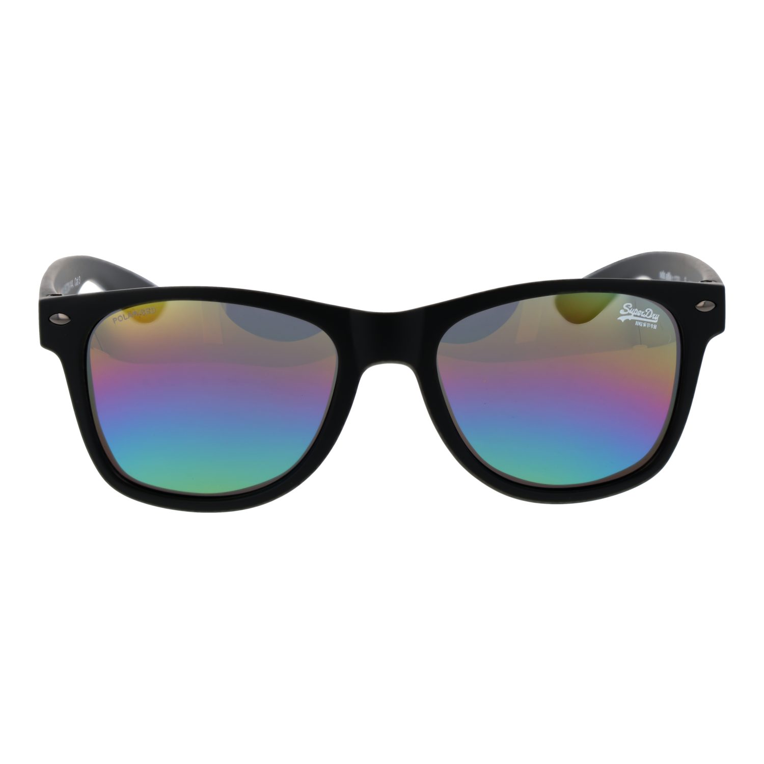 Superdry Sonnenbrille SDS Alfie 55127P