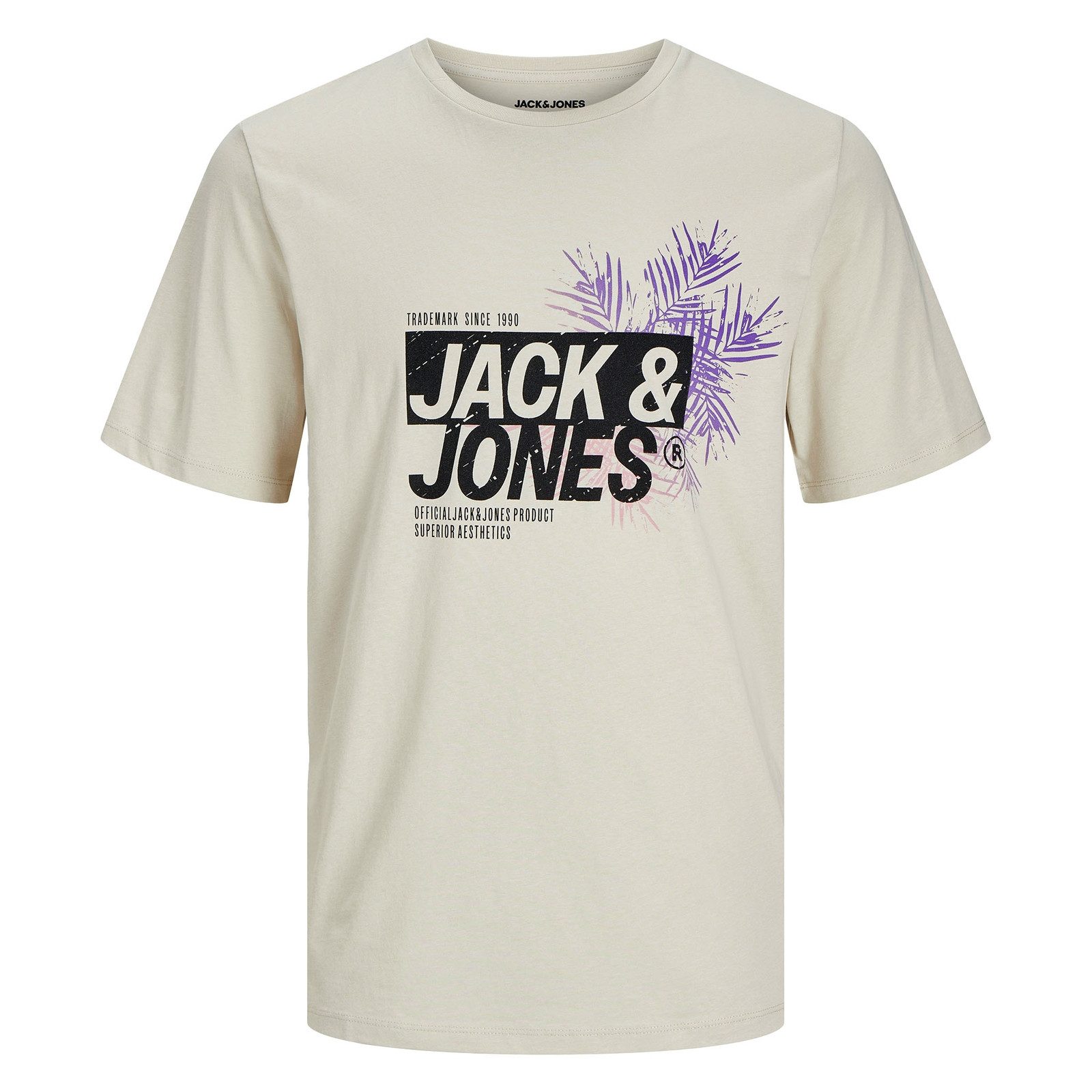 Jack & Jones T-Shirt JJJAXON Tee günstig online kaufen