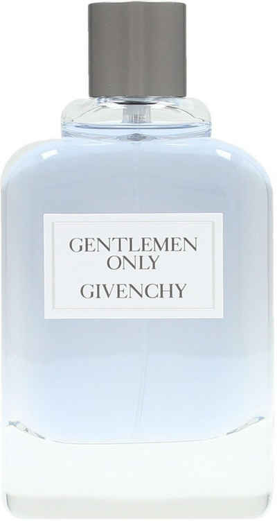 GIVENCHY Туалетна вода Gentlemen Only