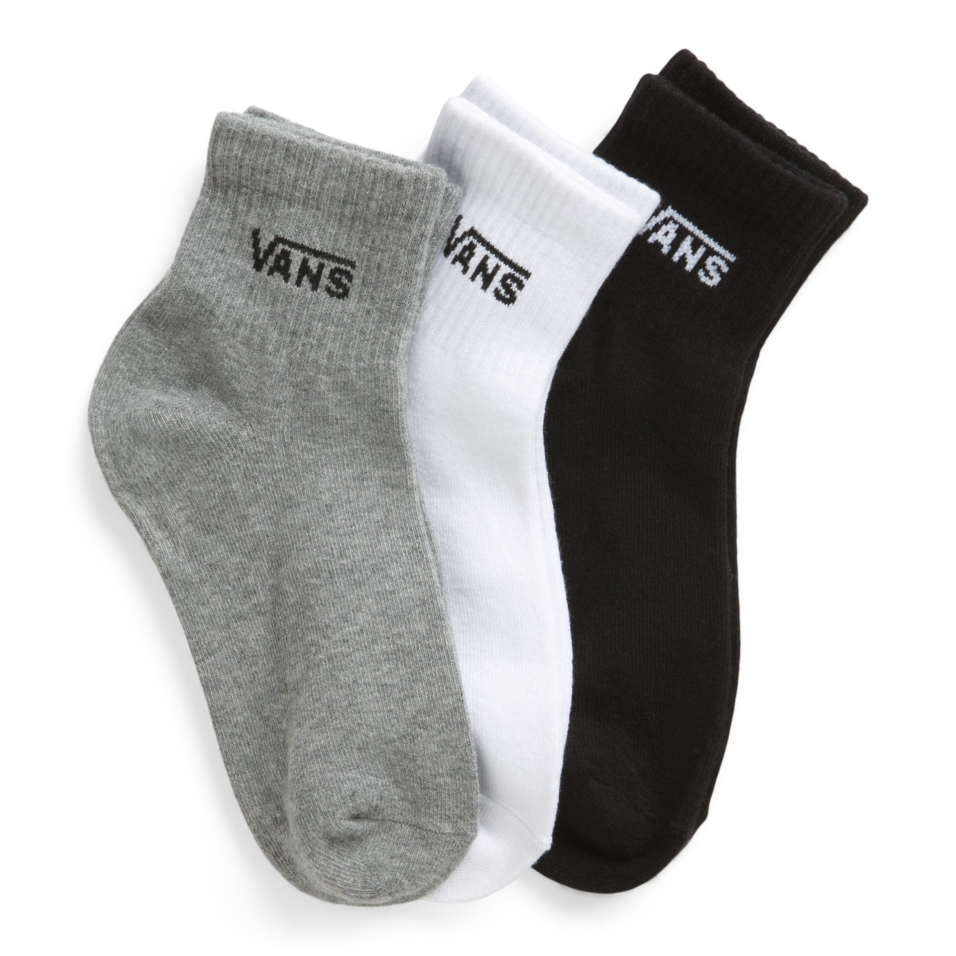 Logoschriftzug Socken Vans SOCK HALF CREW mit