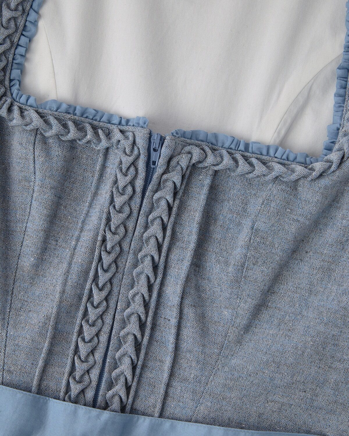 Spieth & Wensky Dirndl Midi Dirndl Fresia