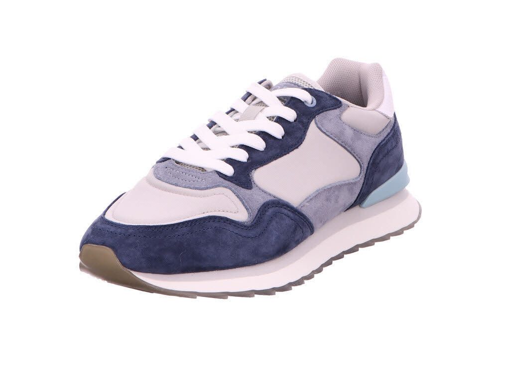 Schnürschuh