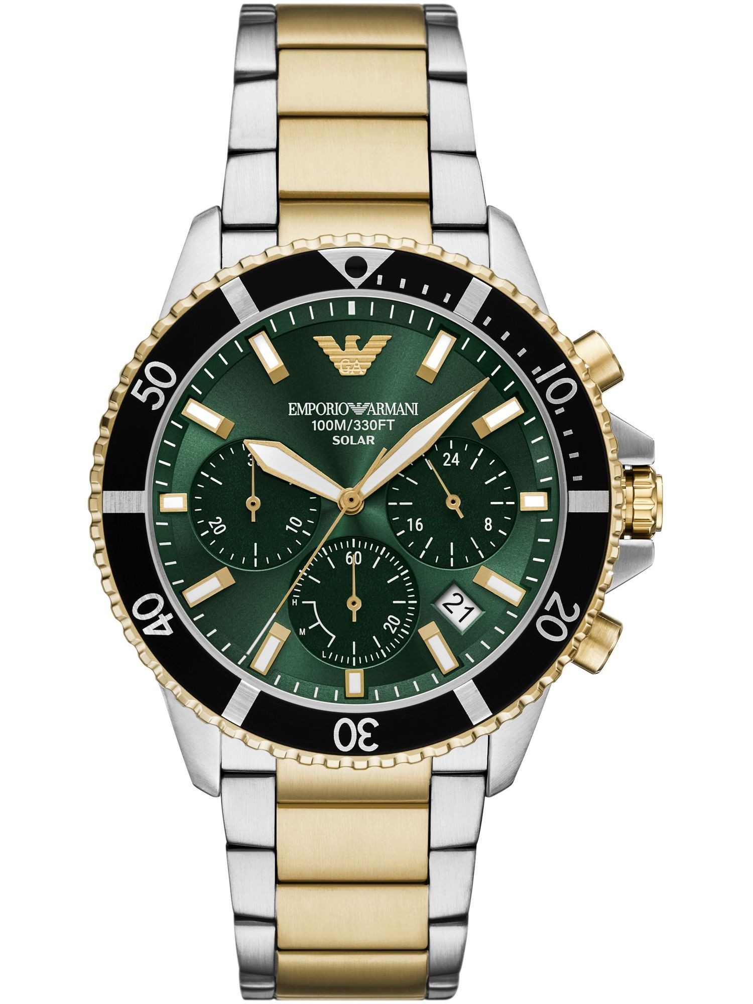 Emporio Armani Chronograph AR11695 günstig online kaufen