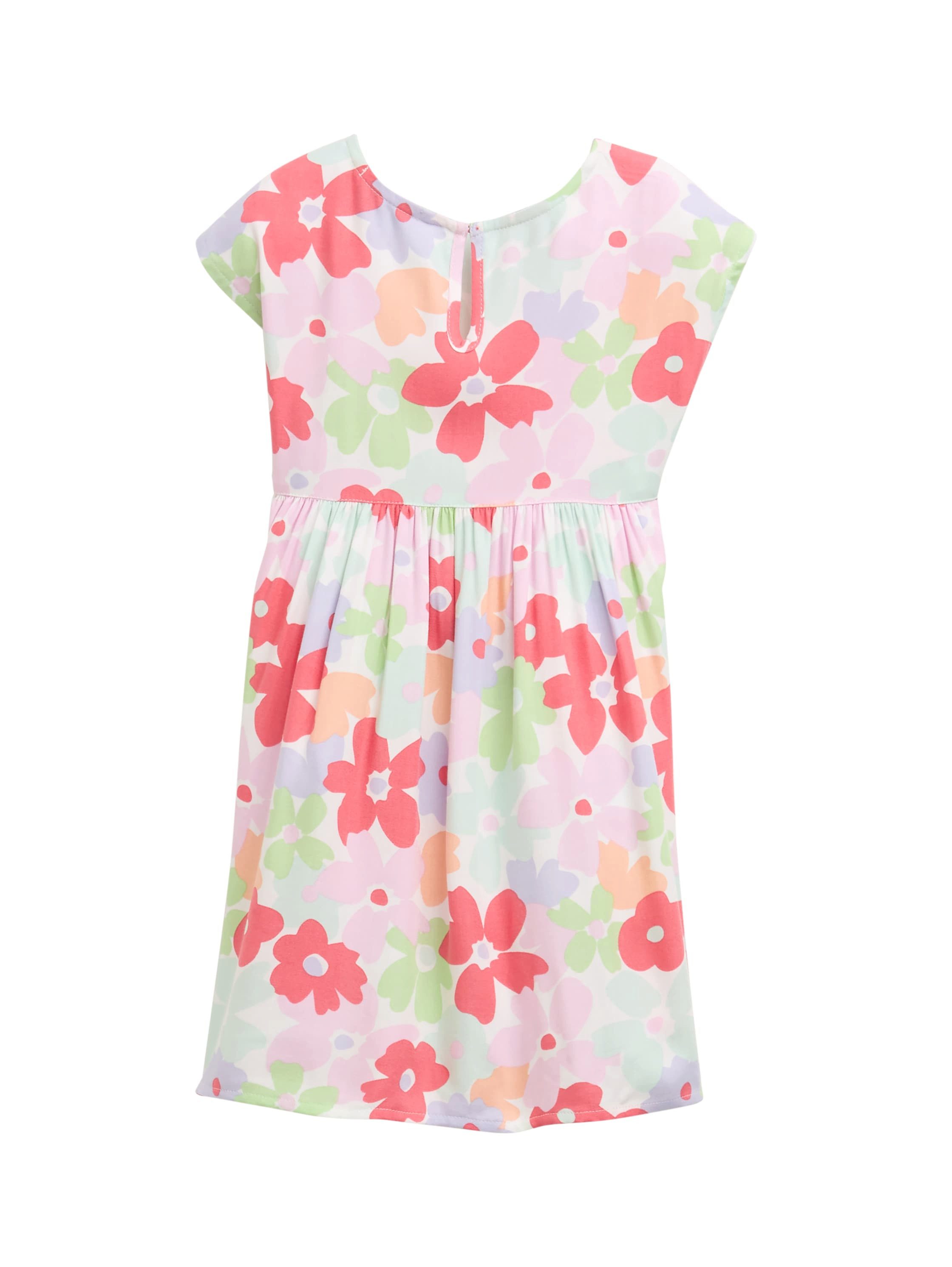 TOM TAILOR Jerseykleid