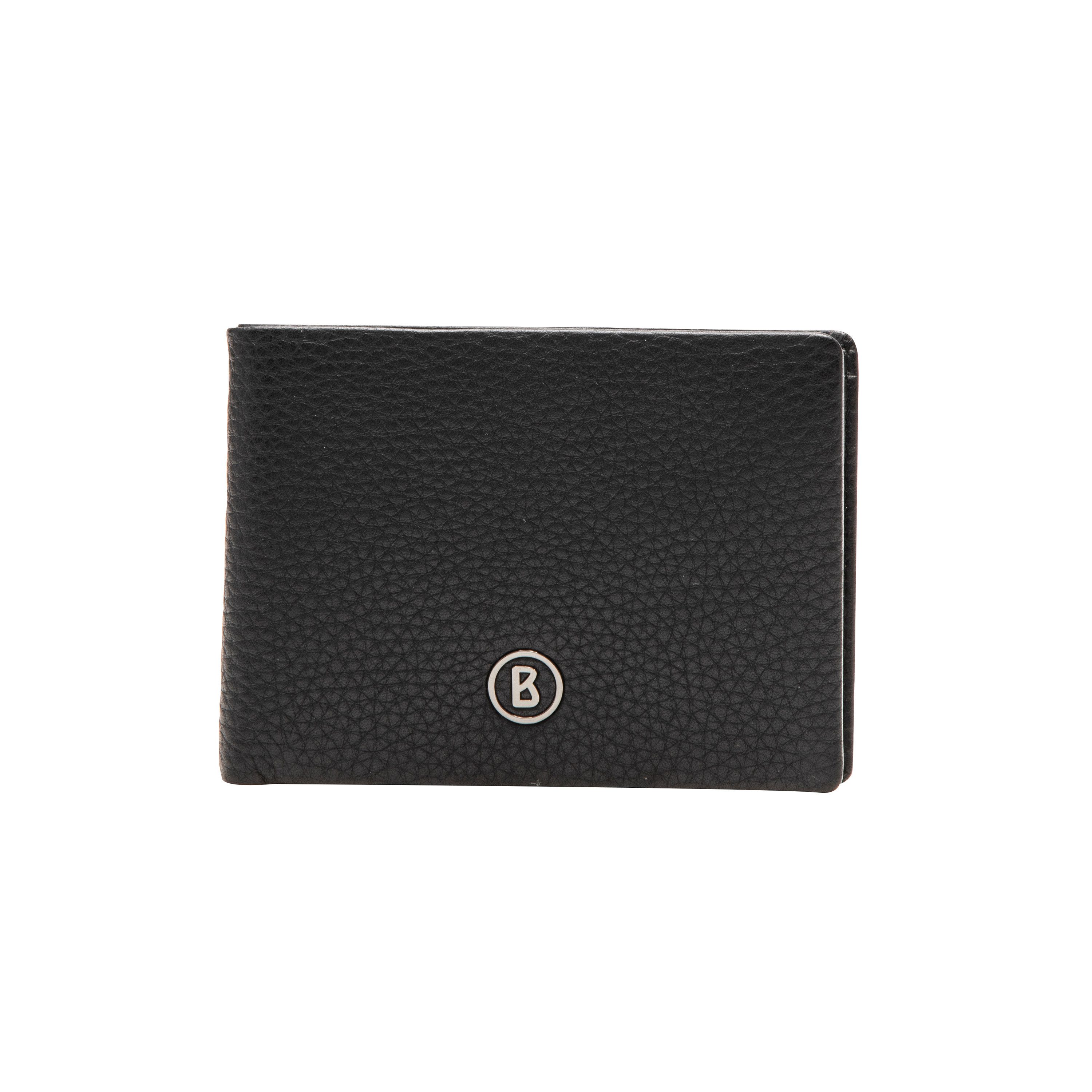 BOGNER Geldbörse Bogner - Herren Billfold Vail Ruben günstig online kaufen