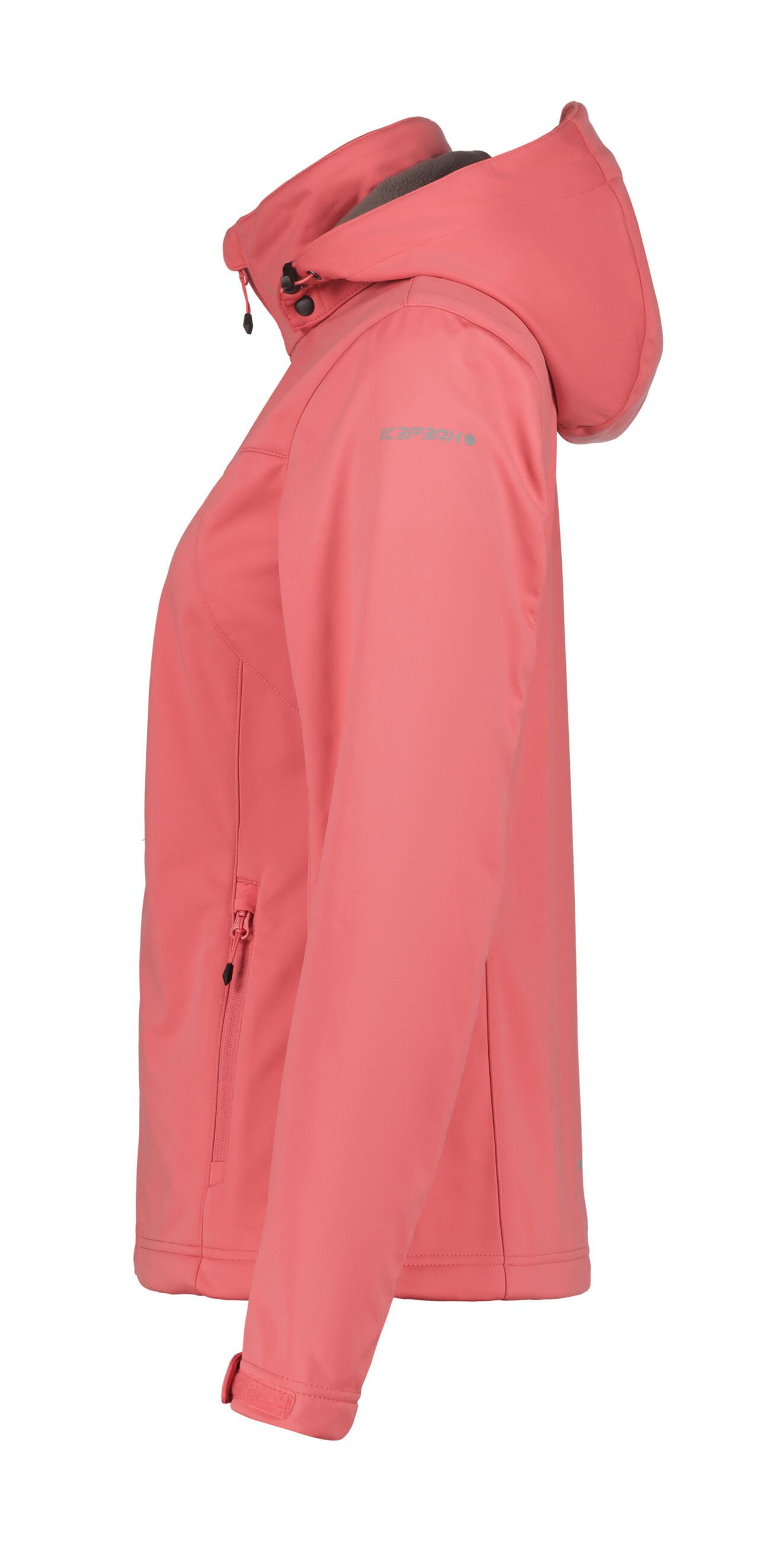 Icepeak Outdoorjacke Icepeak Softshell jacke Boise
