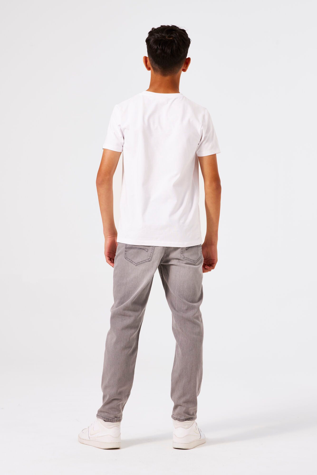 Garcia Dad-Jeans Dalino for Boys, mit günstig online kaufen