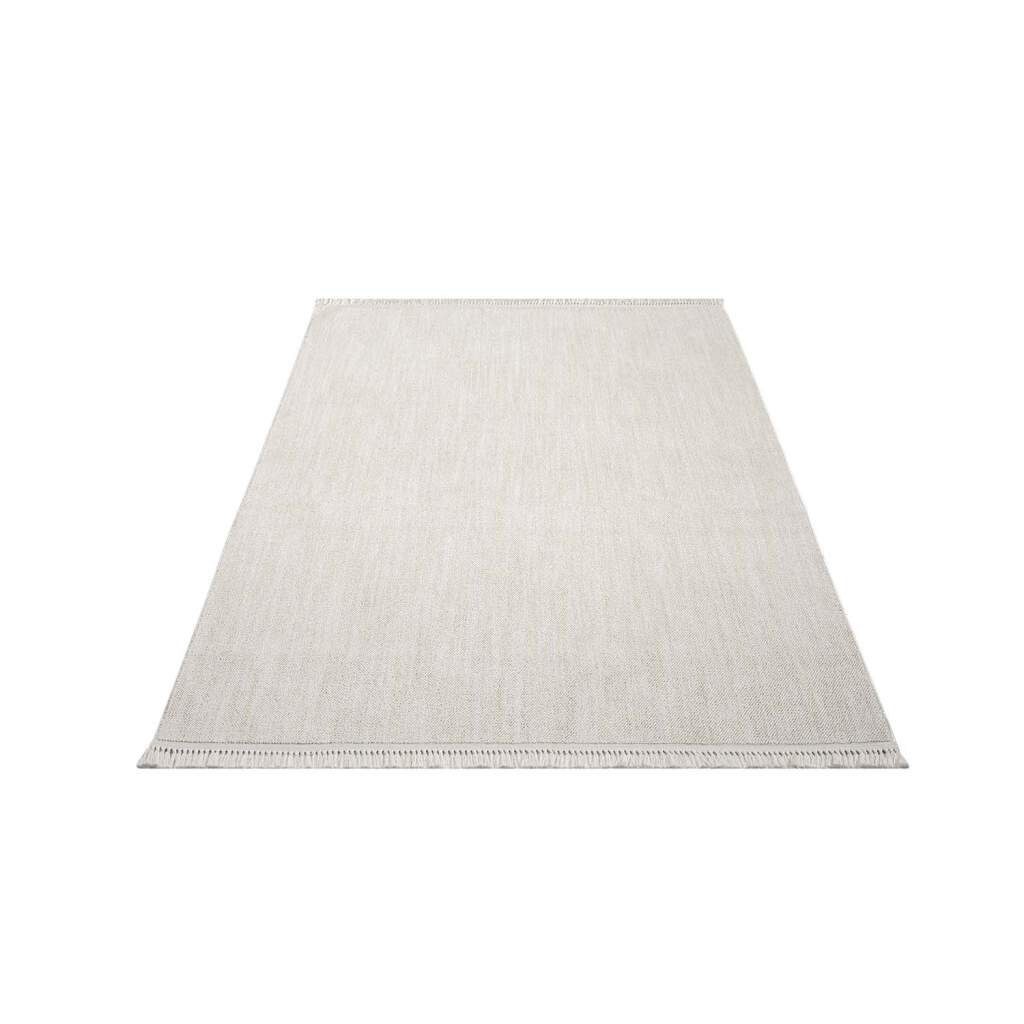 Carpet City Teppich CLASICO 0052, rechteckig, günstig online kaufen
