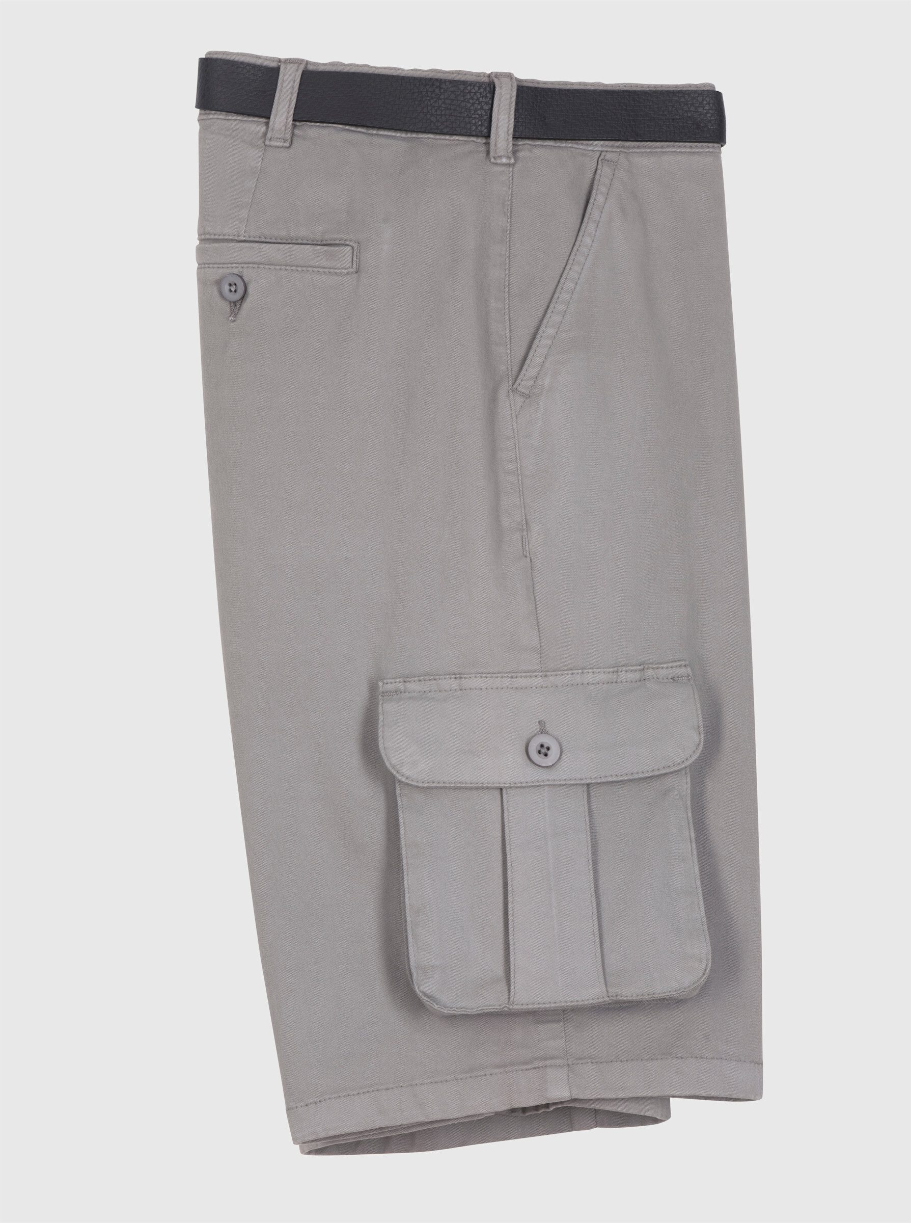 Shorts Bermudas normal