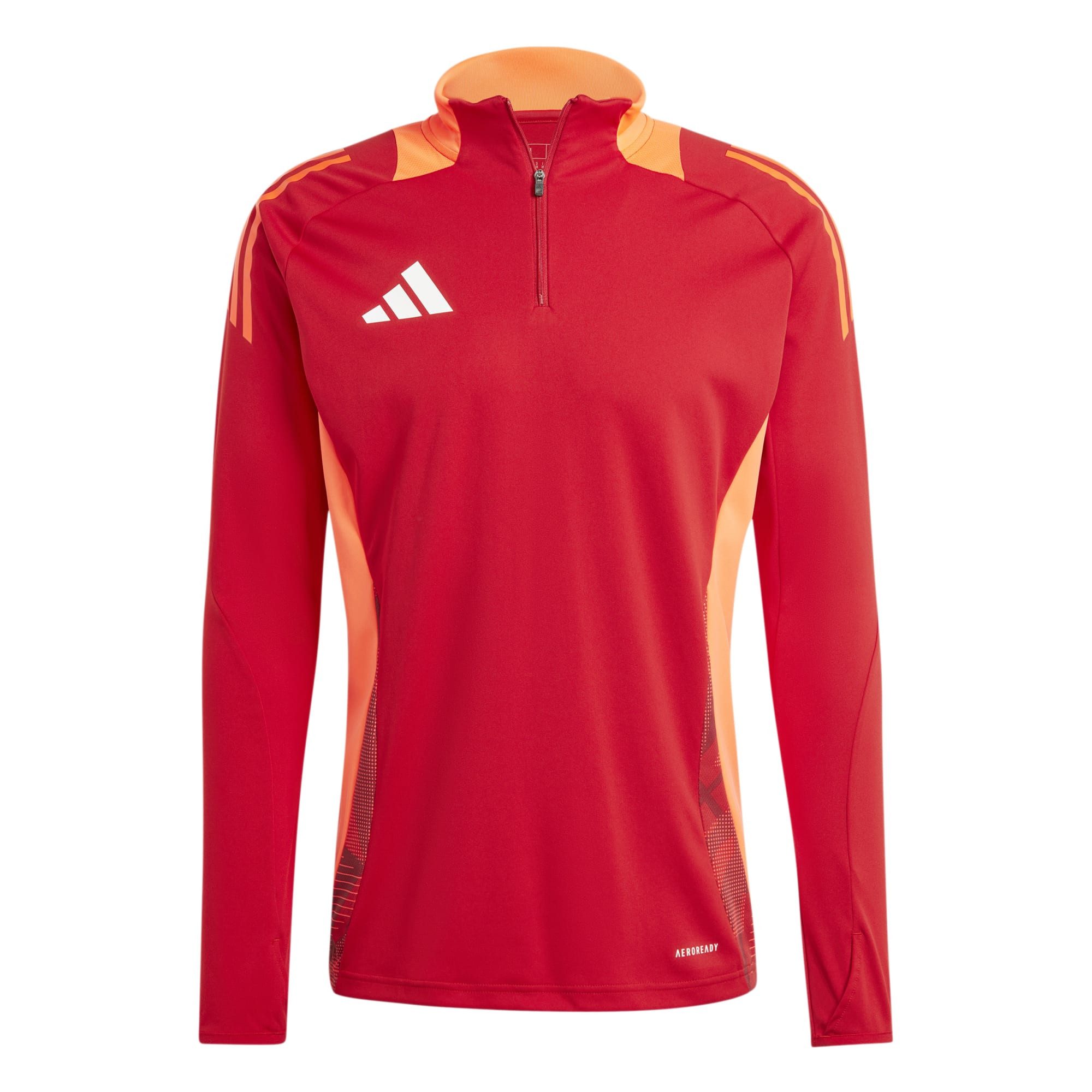 adidas Performance Fleecepullover adidas Herren Trainingstop Tiro 24 Compet günstig online kaufen