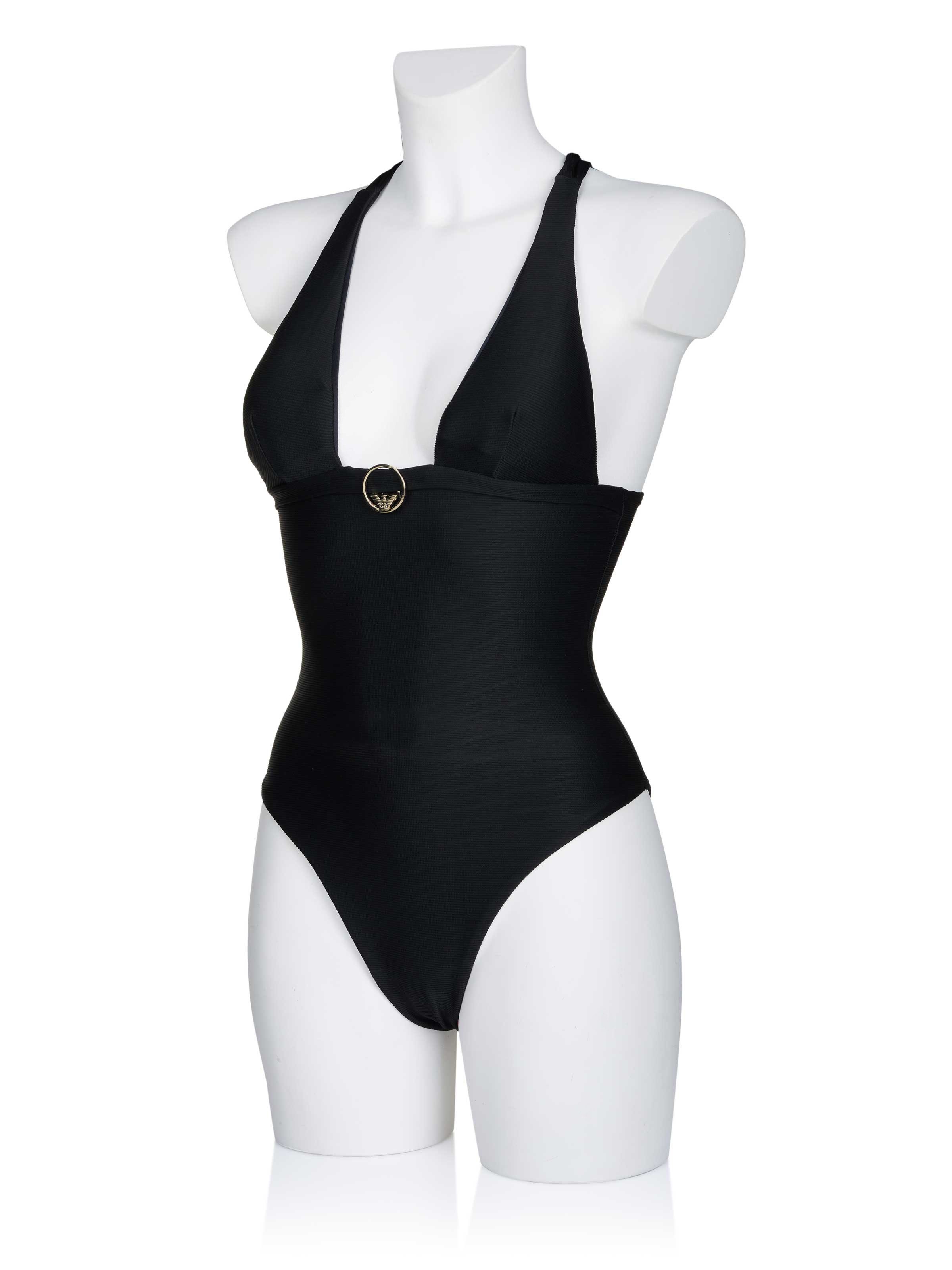 Emporio Armani Badeanzug Emporio Armani Badeanzug