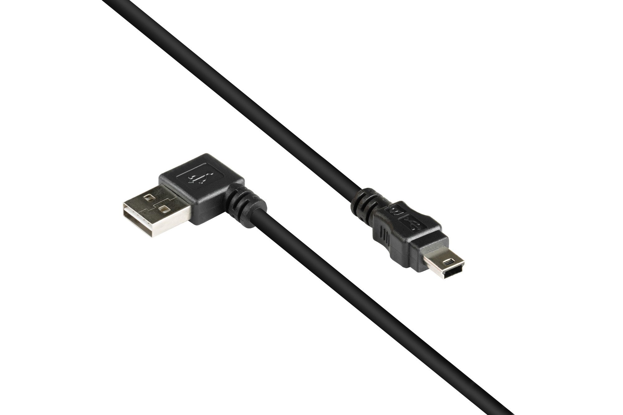 GOOD CONNECTIONS USB-Kabel, (100 cm)