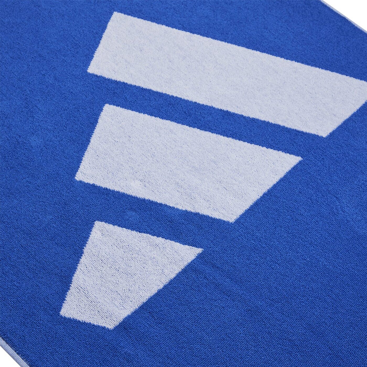 adidas Performance Handtücher 3BAR TOWEL LARG günstig online kaufen